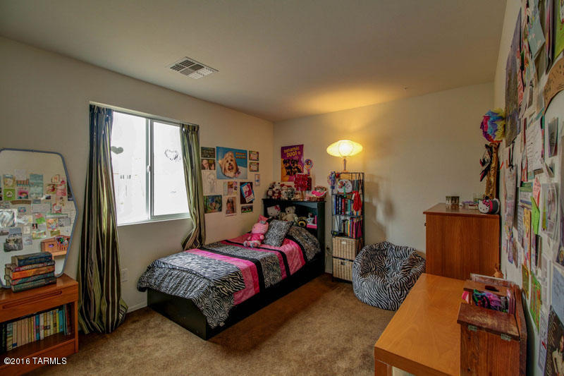 New Tucson Unit 2 - Residential