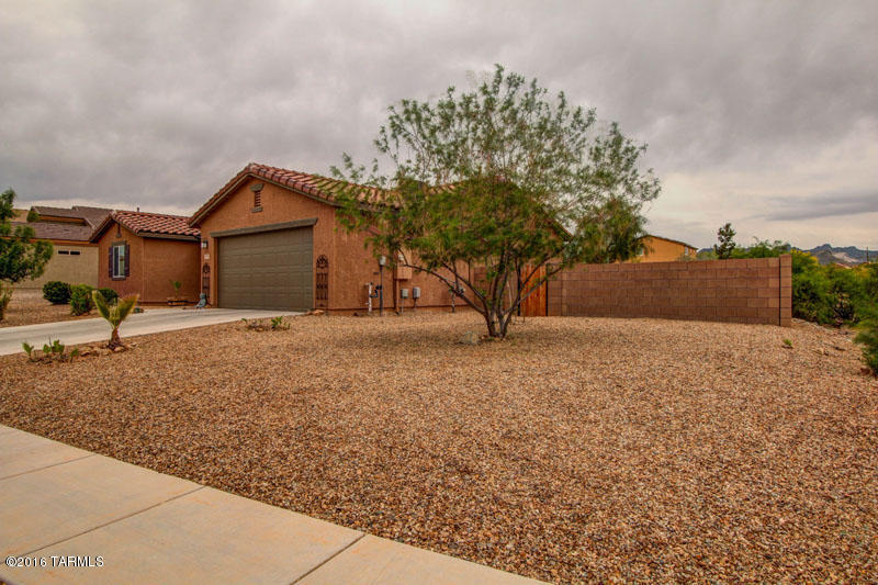 New Tucson Unit 2 - Residential