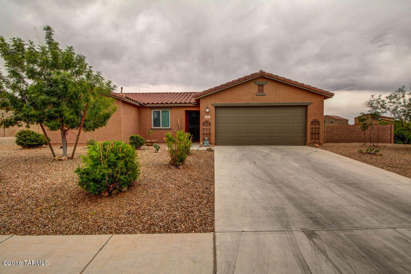 New Tucson Unit 2 - Residential