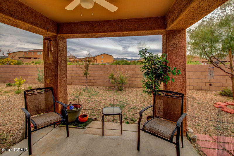 New Tucson Unit 2 - Residential