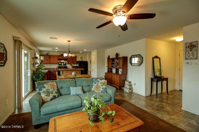 New Tucson Unit 2 - Residential