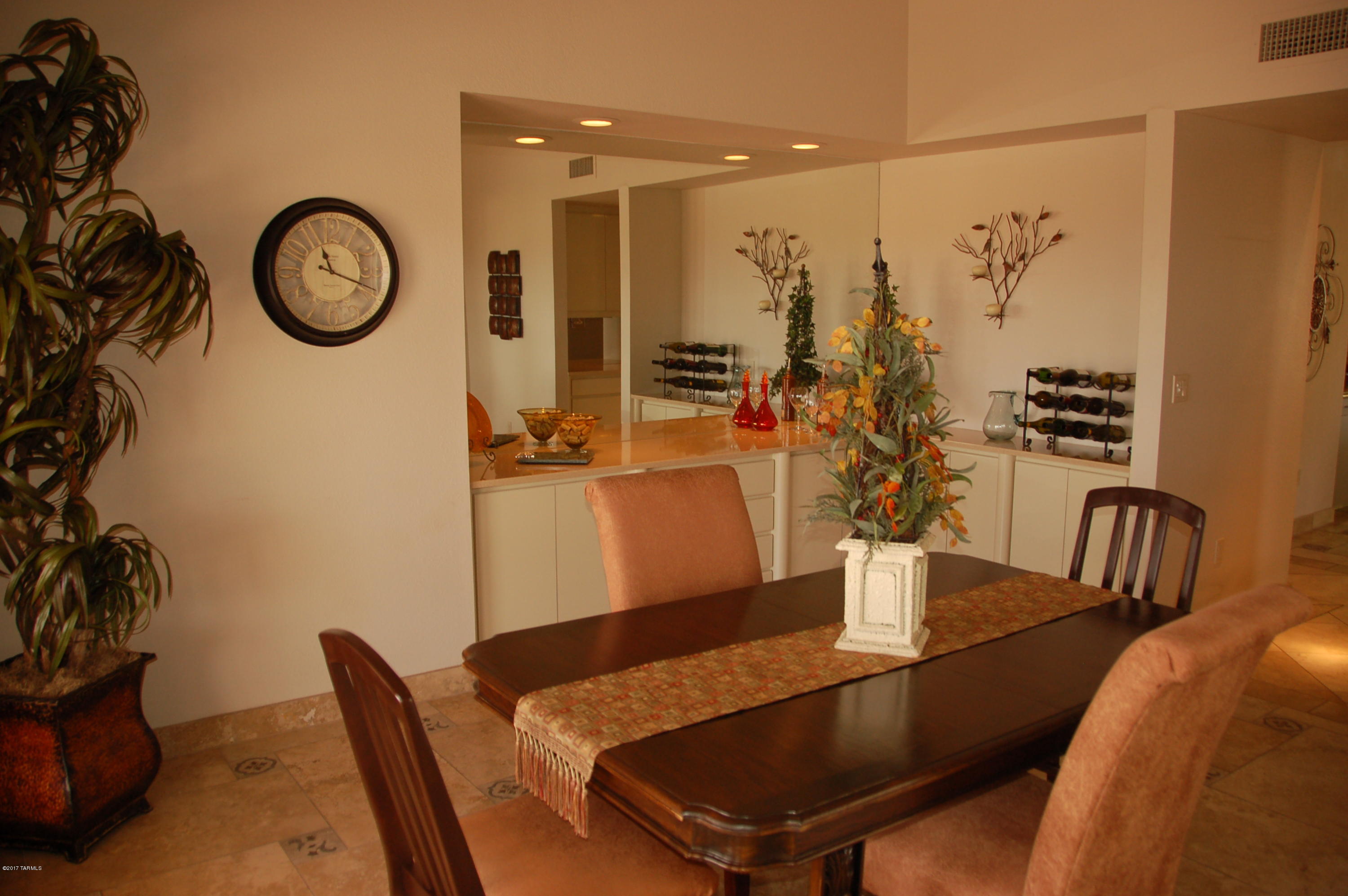 Finisterra II (211-302) - Residential