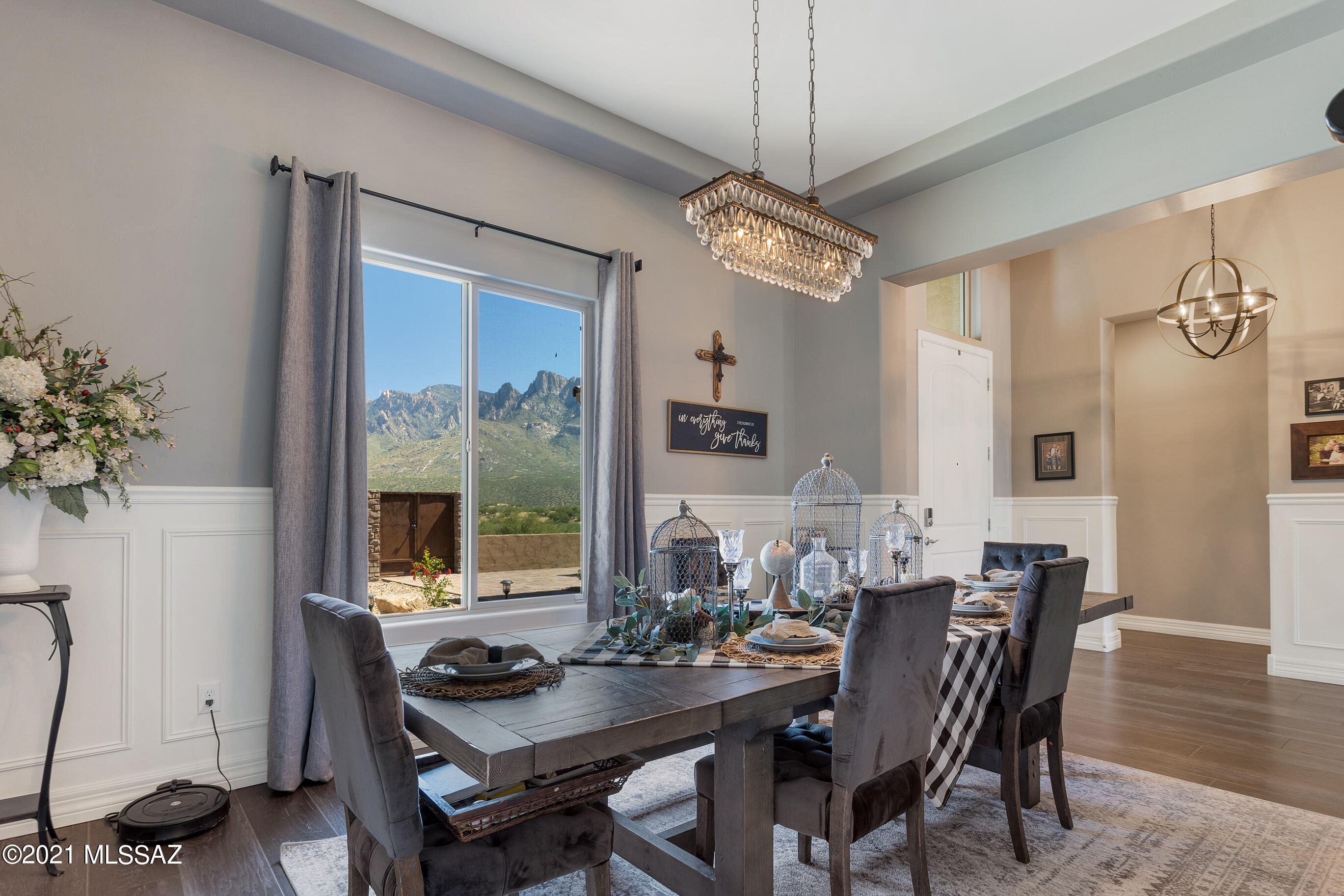 Sanctuary At Silverhawke - Residential
