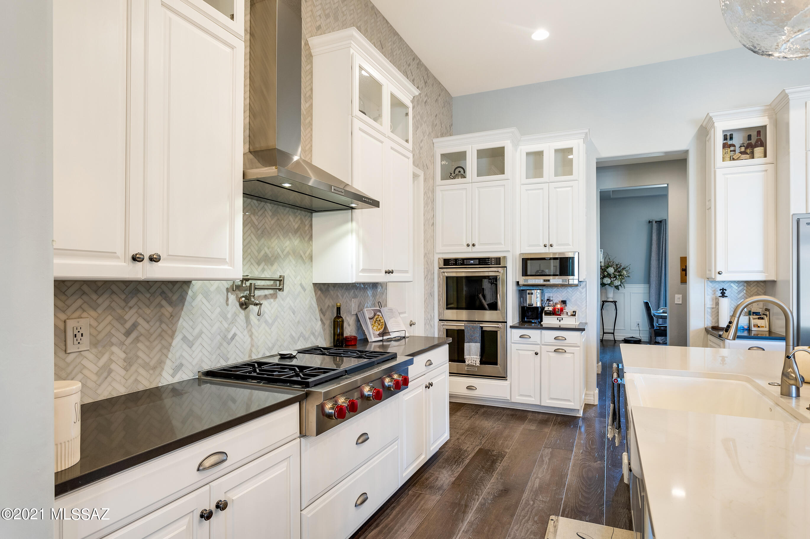 Sanctuary At Silverhawke - Residential