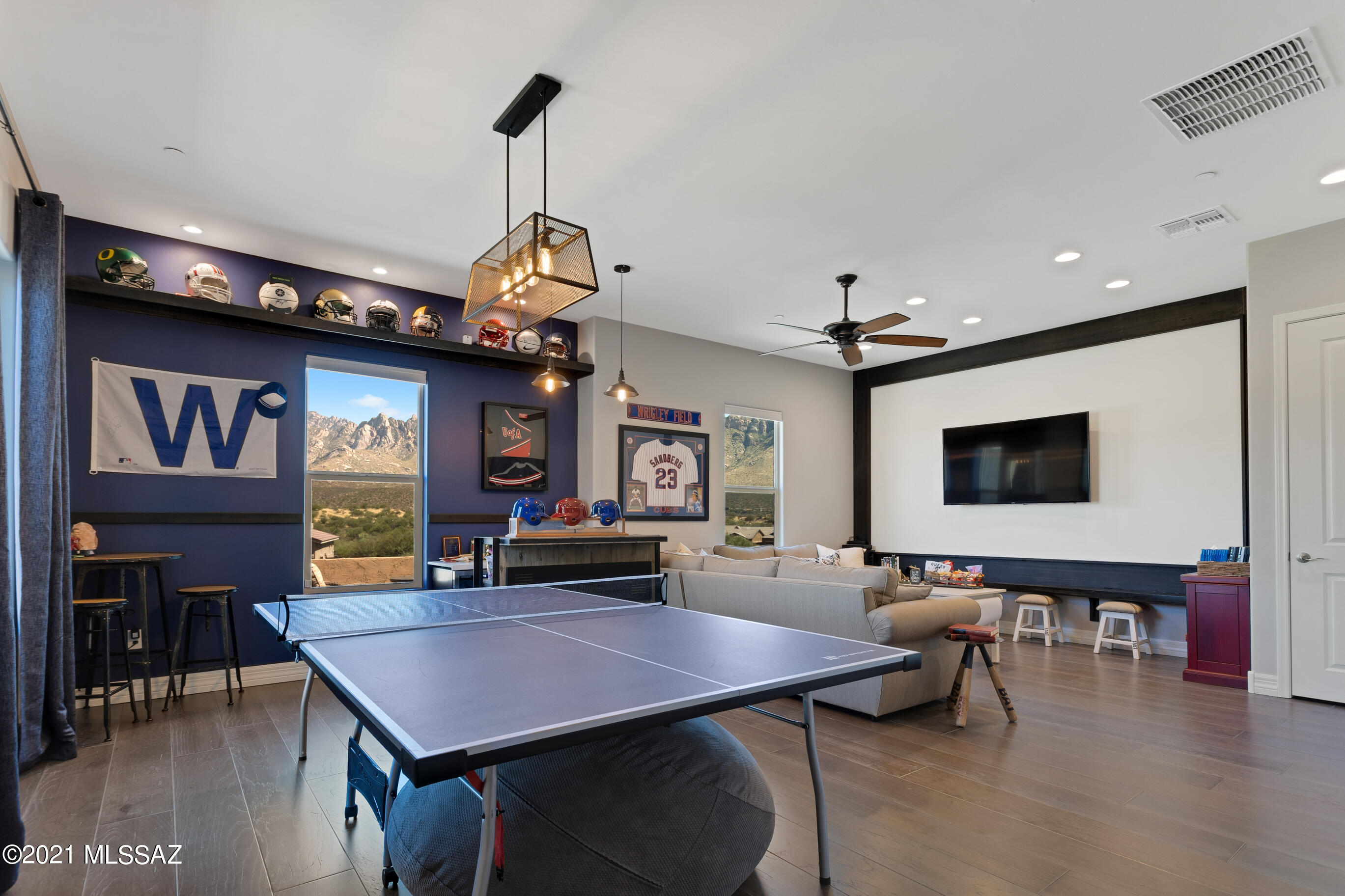 Sanctuary At Silverhawke - Residential