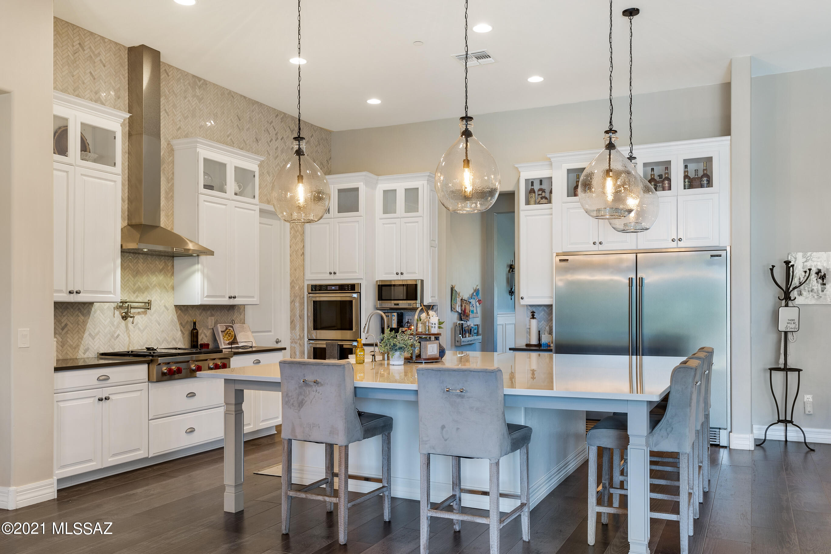 Sanctuary At Silverhawke - Residential