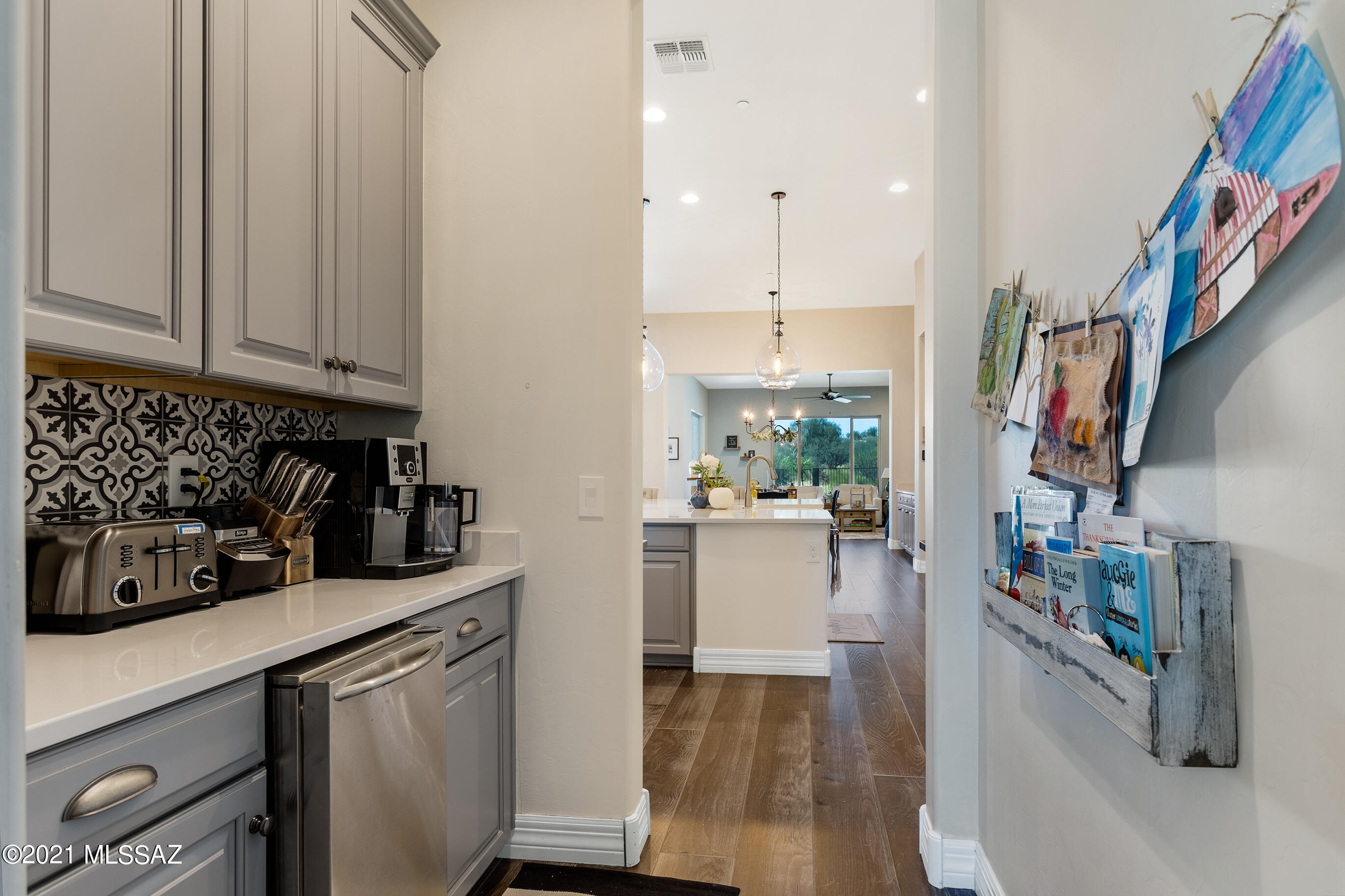 Sanctuary At Silverhawke - Residential