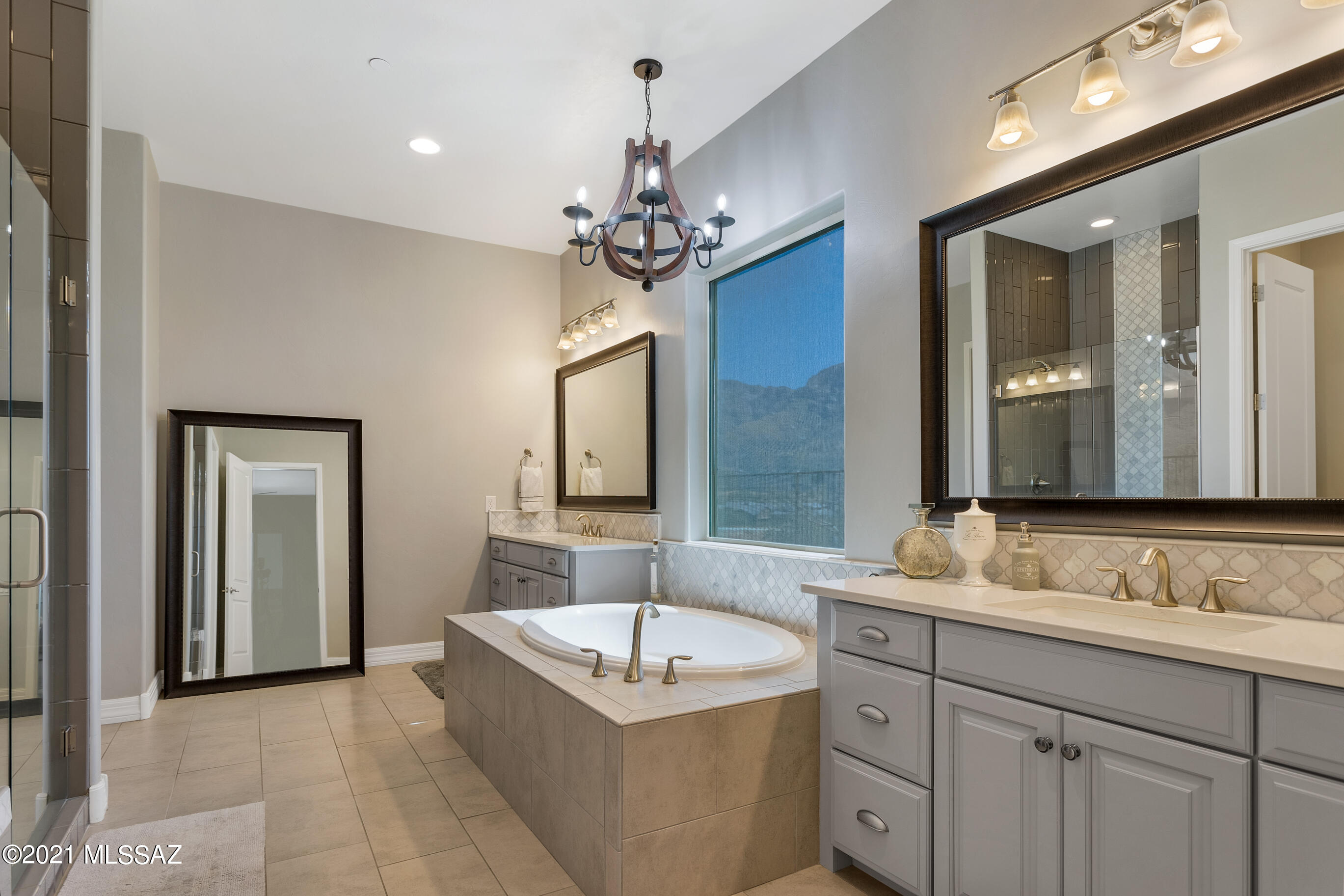 Sanctuary At Silverhawke - Residential