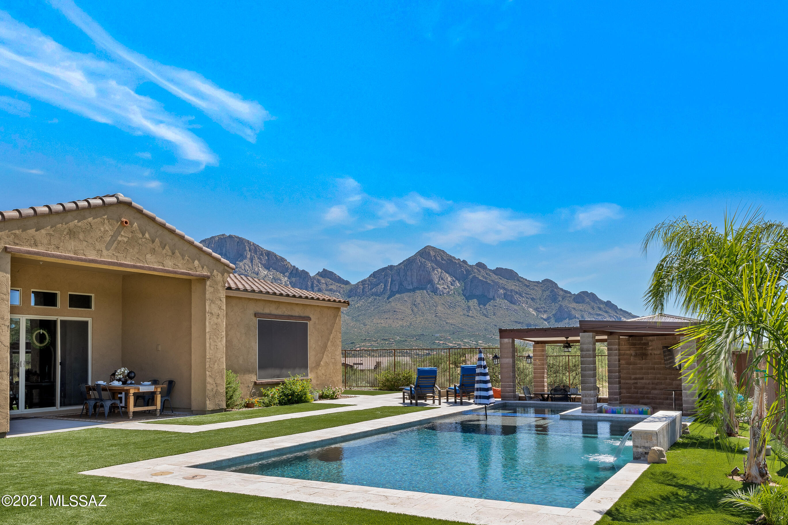 Sanctuary At Silverhawke - Residential