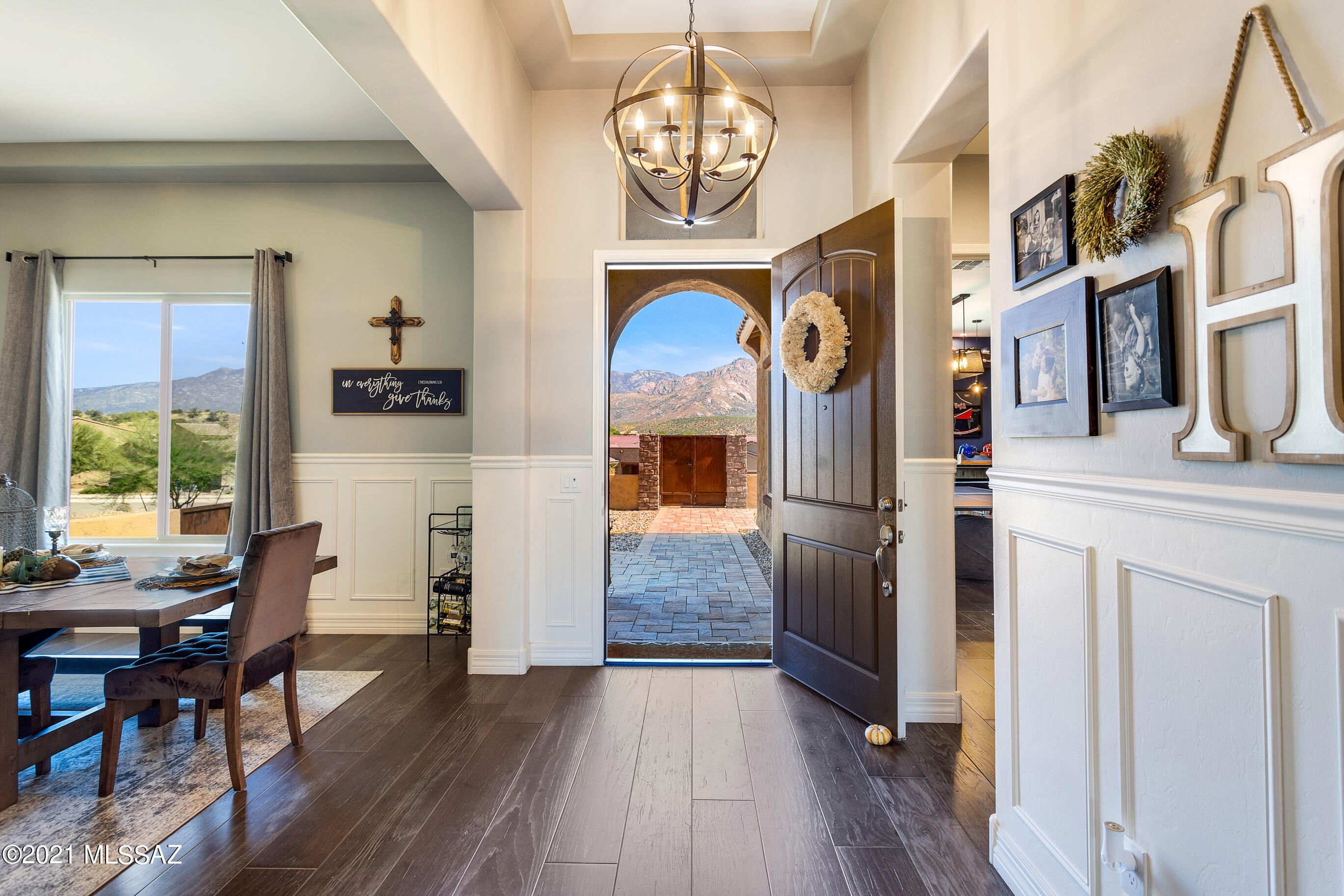 Sanctuary At Silverhawke - Residential