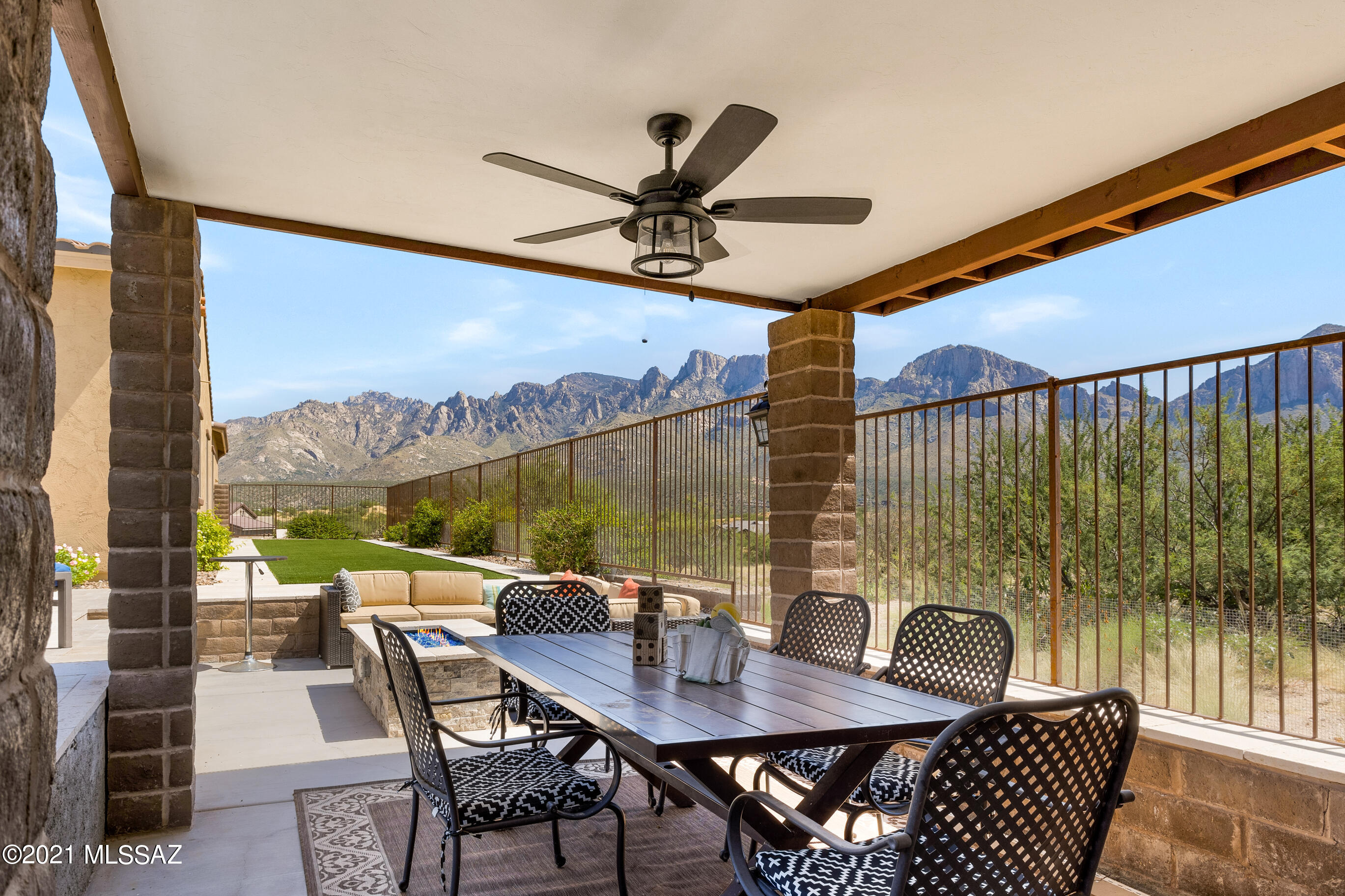 Sanctuary At Silverhawke - Residential