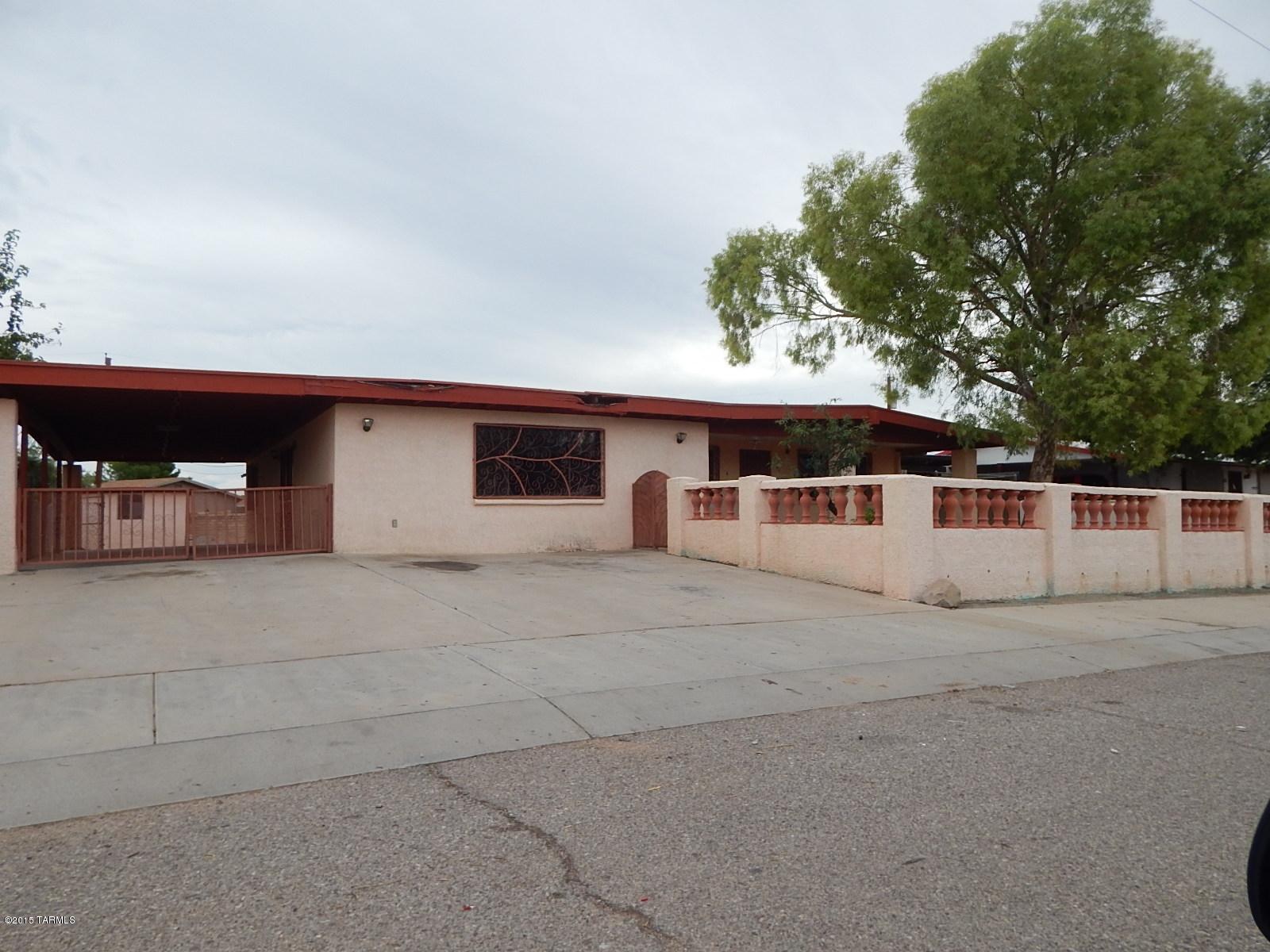 Rita Manor Terrace (1-119) - Residential