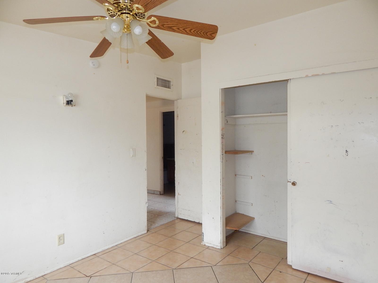 Rita Manor Terrace (1-119) - Residential
