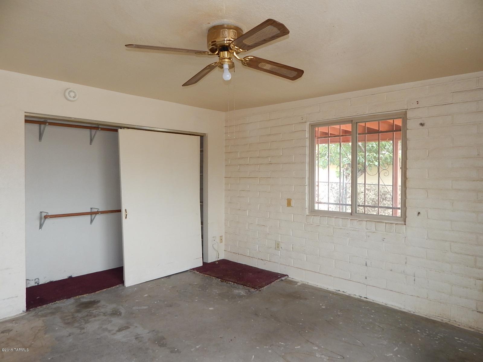 Rita Manor Terrace (1-119) - Residential