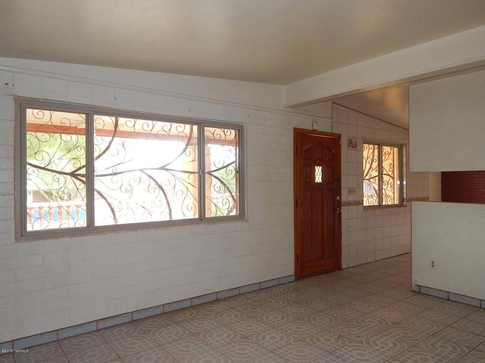 Rita Manor Terrace (1-119) - Residential