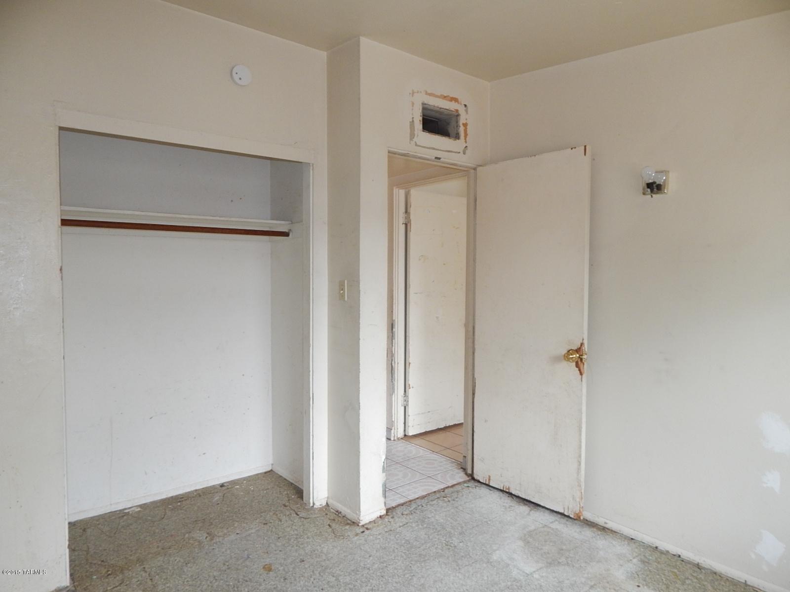 Rita Manor Terrace (1-119) - Residential