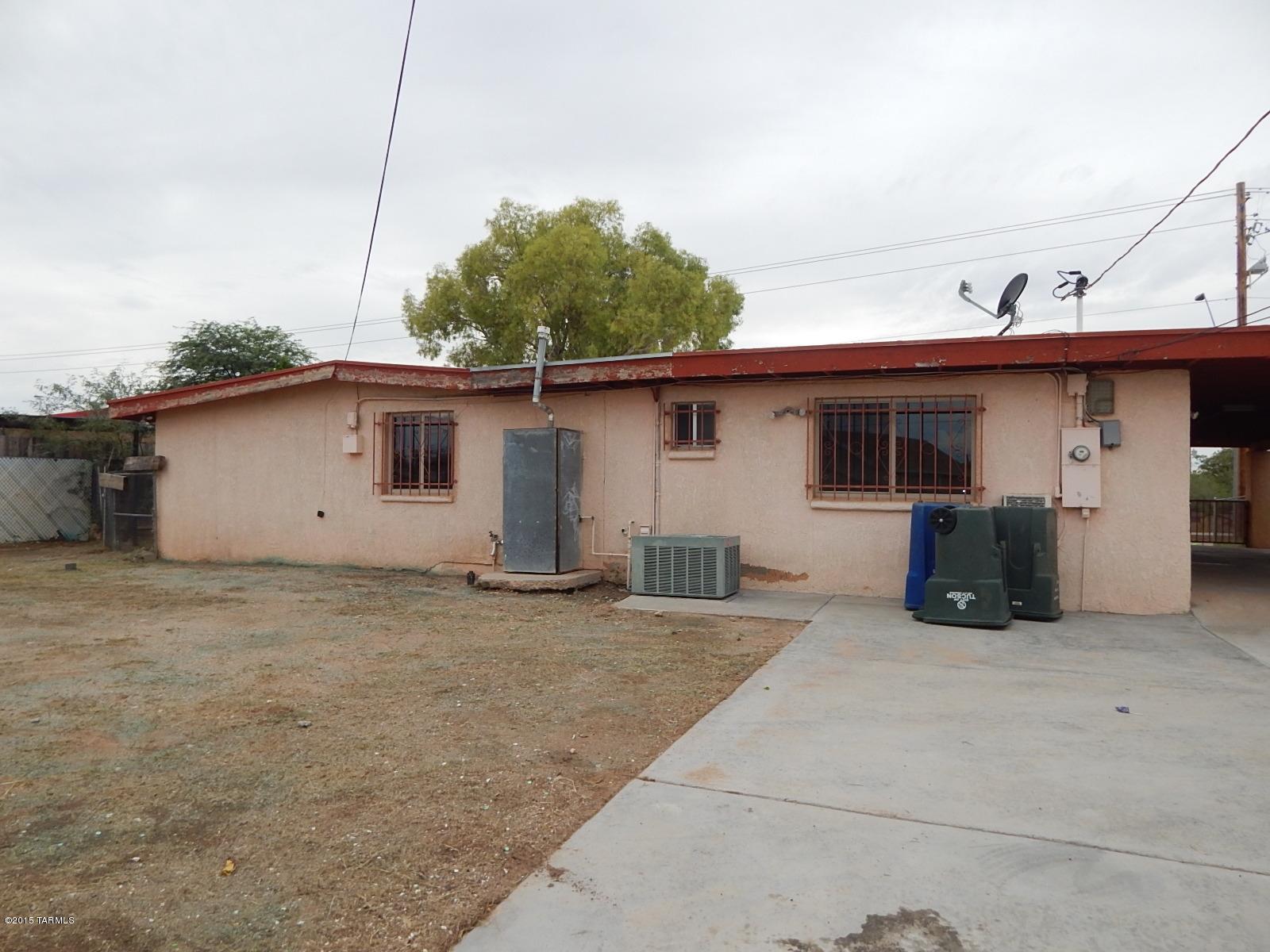 Rita Manor Terrace (1-119) - Residential
