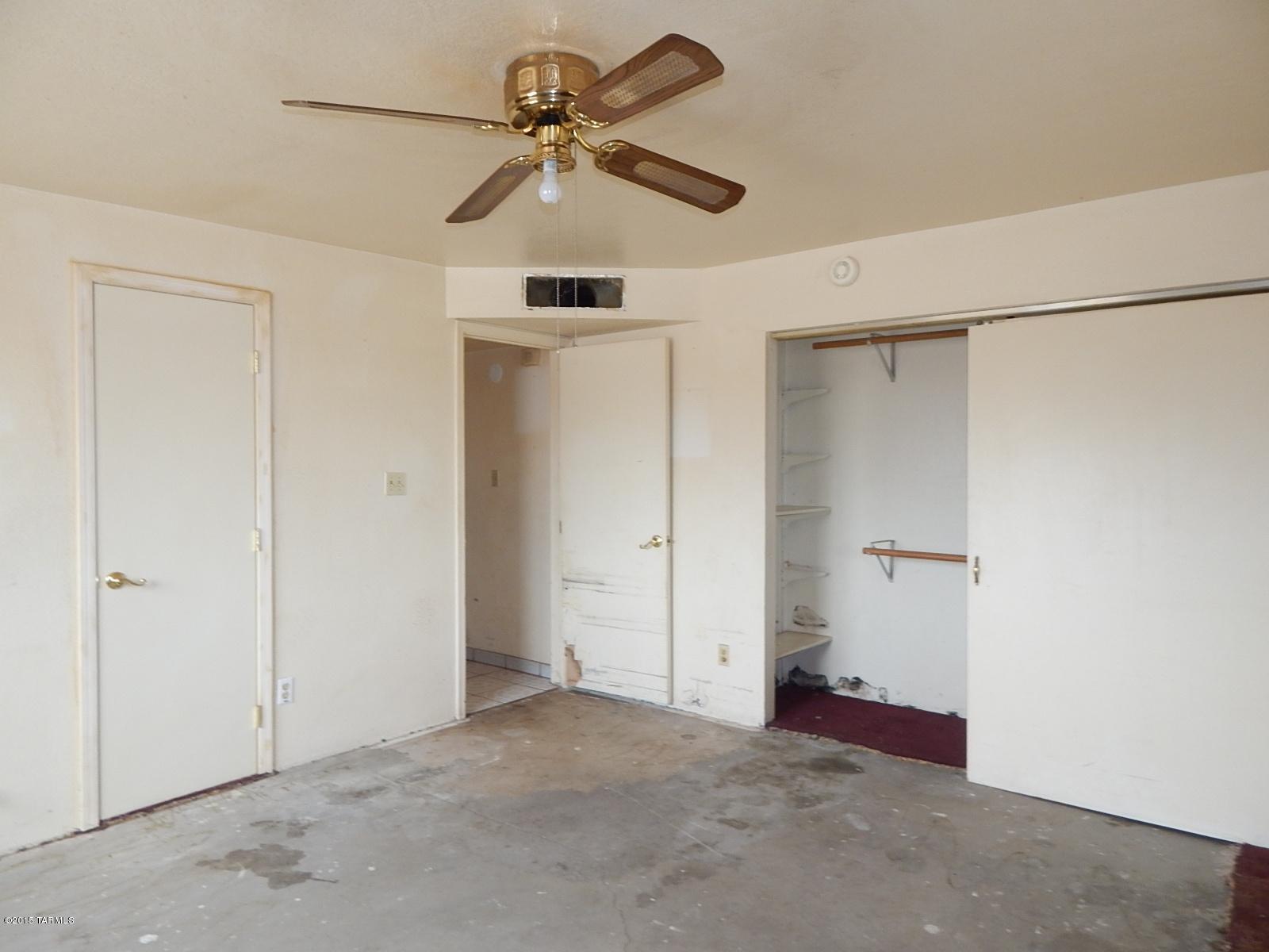 Rita Manor Terrace (1-119) - Residential