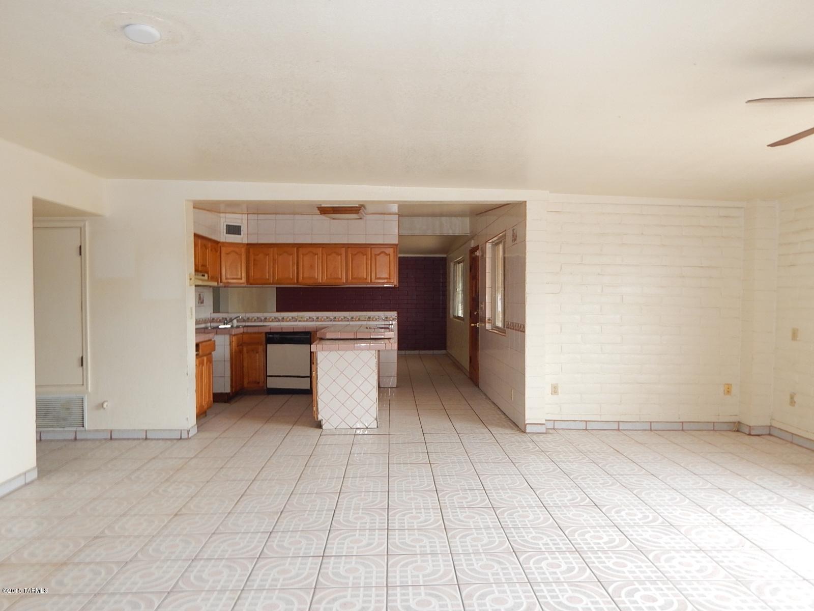 Rita Manor Terrace (1-119) - Residential