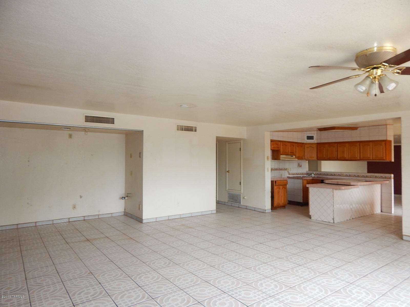 Rita Manor Terrace (1-119) - Residential