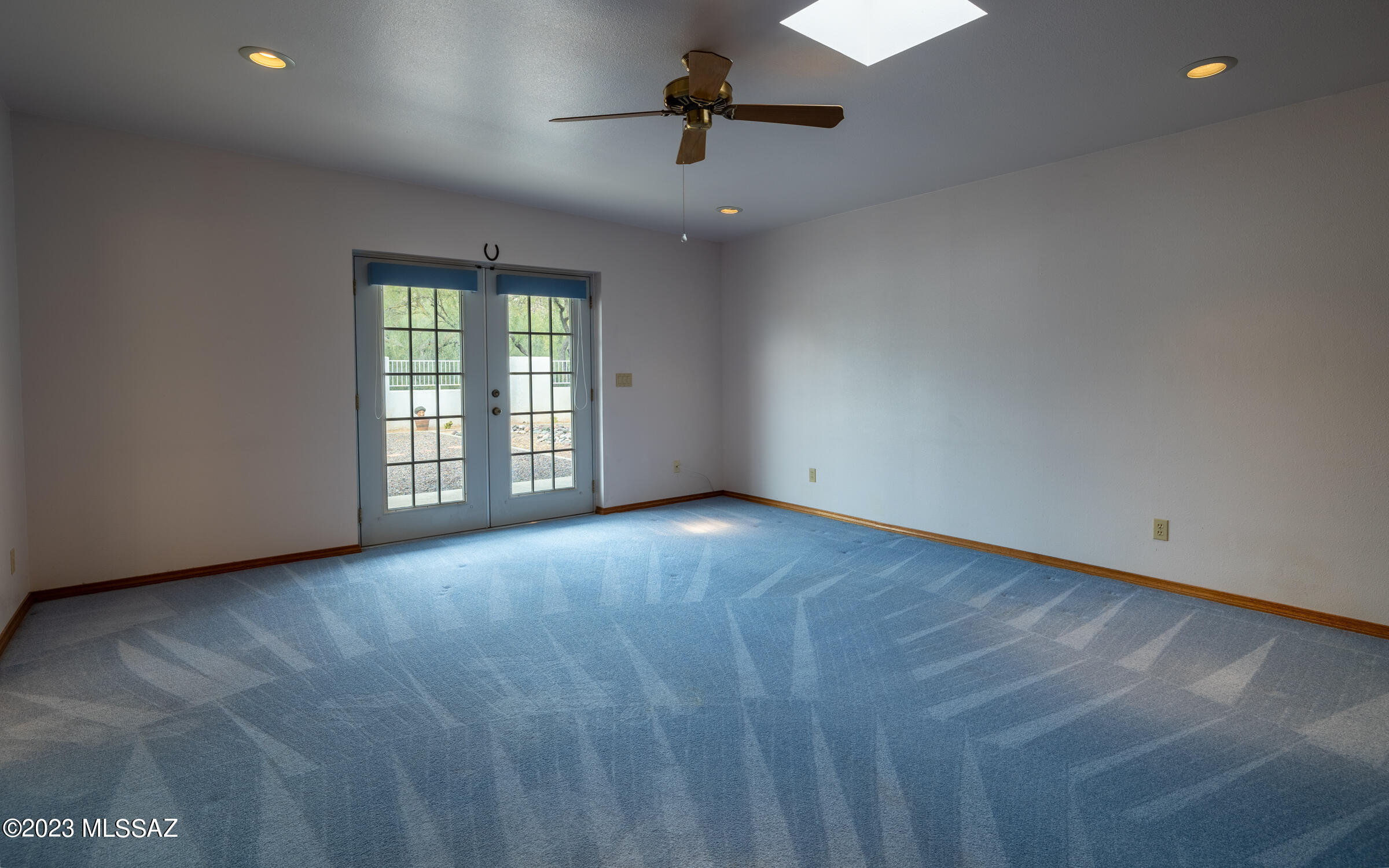 Hohokam Estates (1-21) - Residential