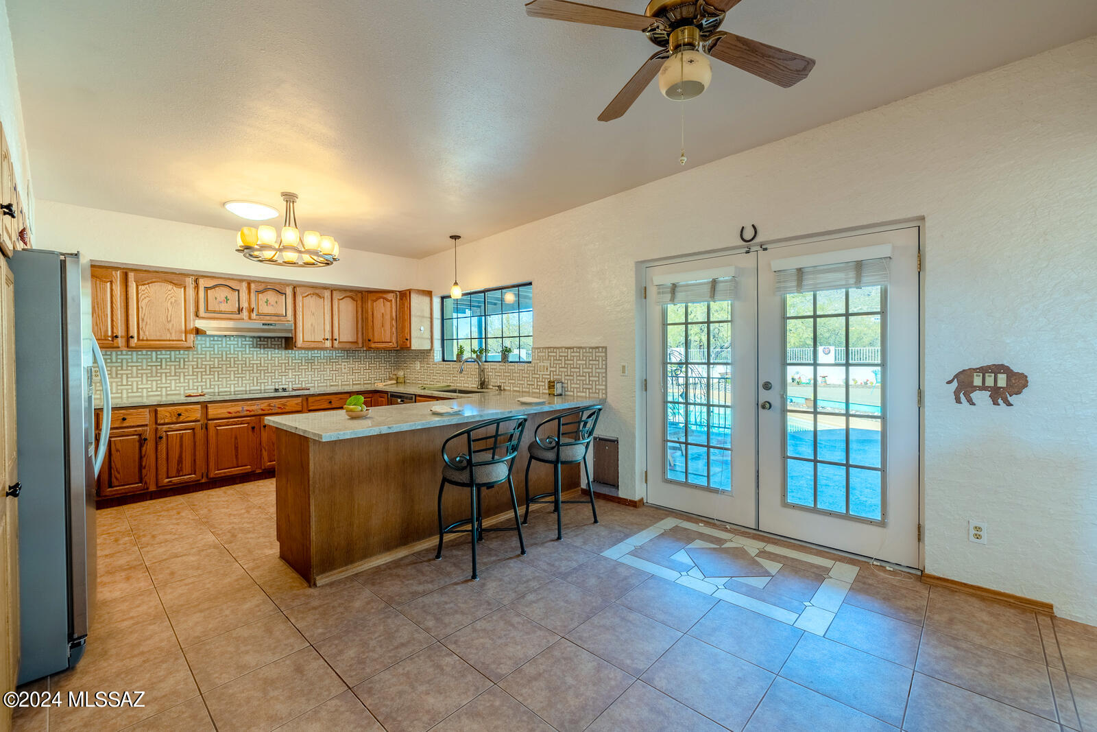 Hohokam Estates (1-21) - Residential