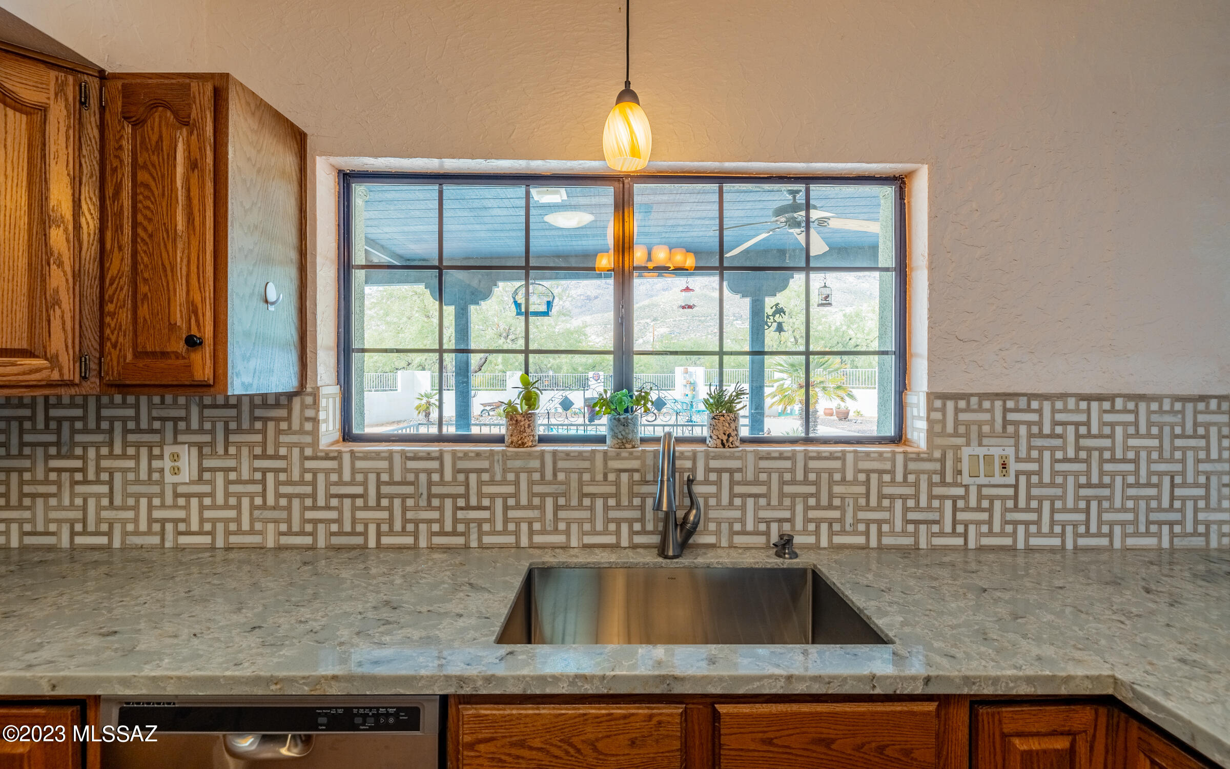 Hohokam Estates (1-21) - Residential