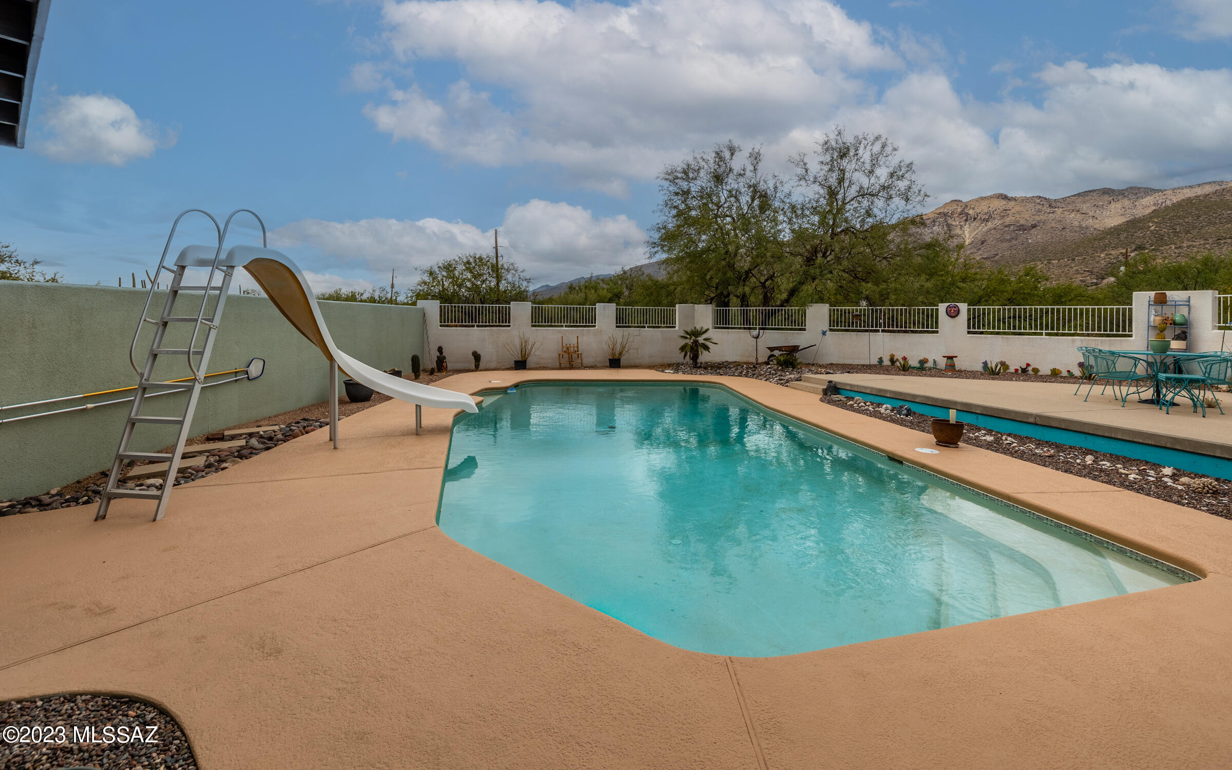 Hohokam Estates (1-21) - Residential