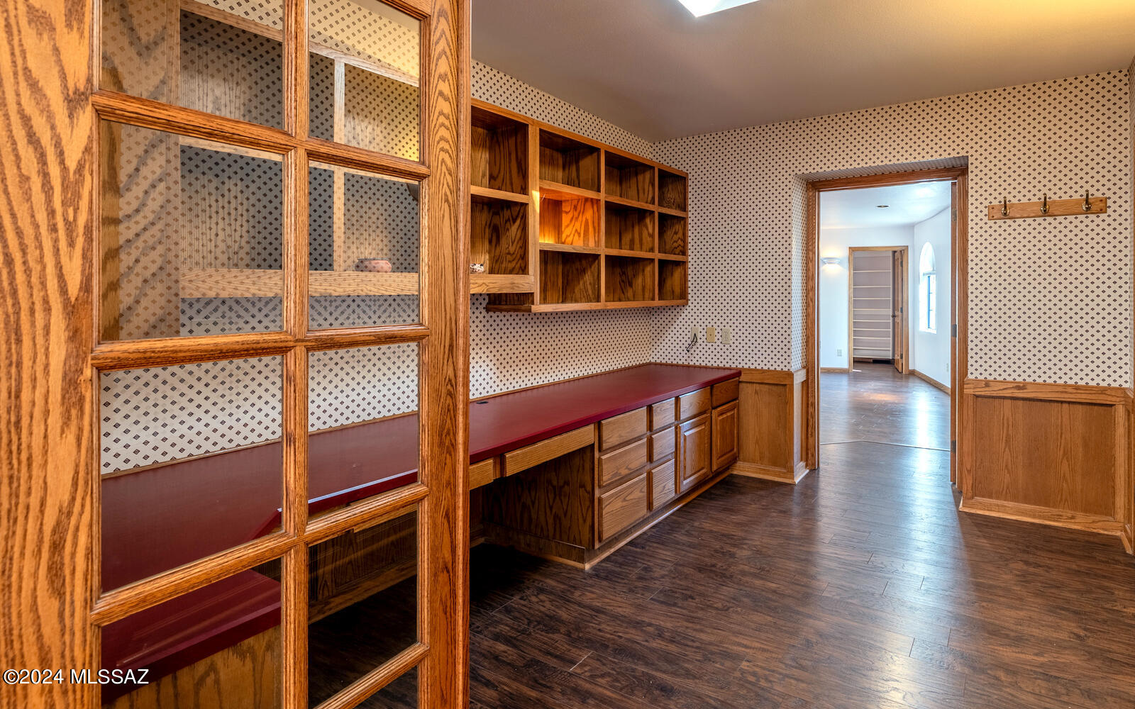 Hohokam Estates (1-21) - Residential