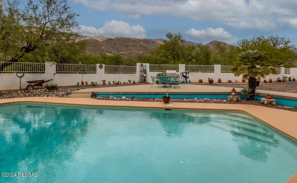 Hohokam Estates (1-21) - Residential