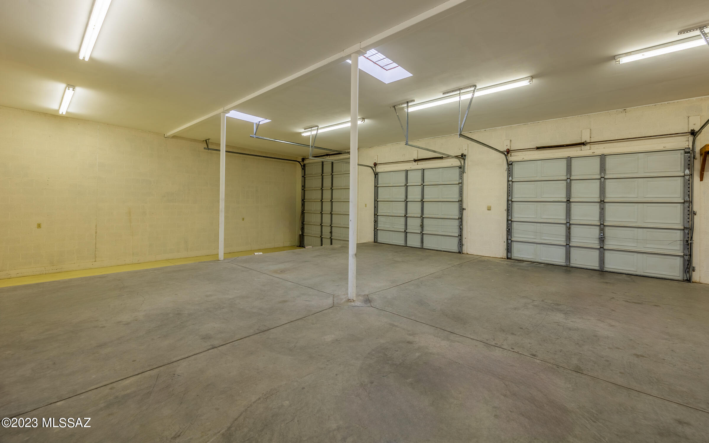 Hohokam Estates (1-21) - Residential