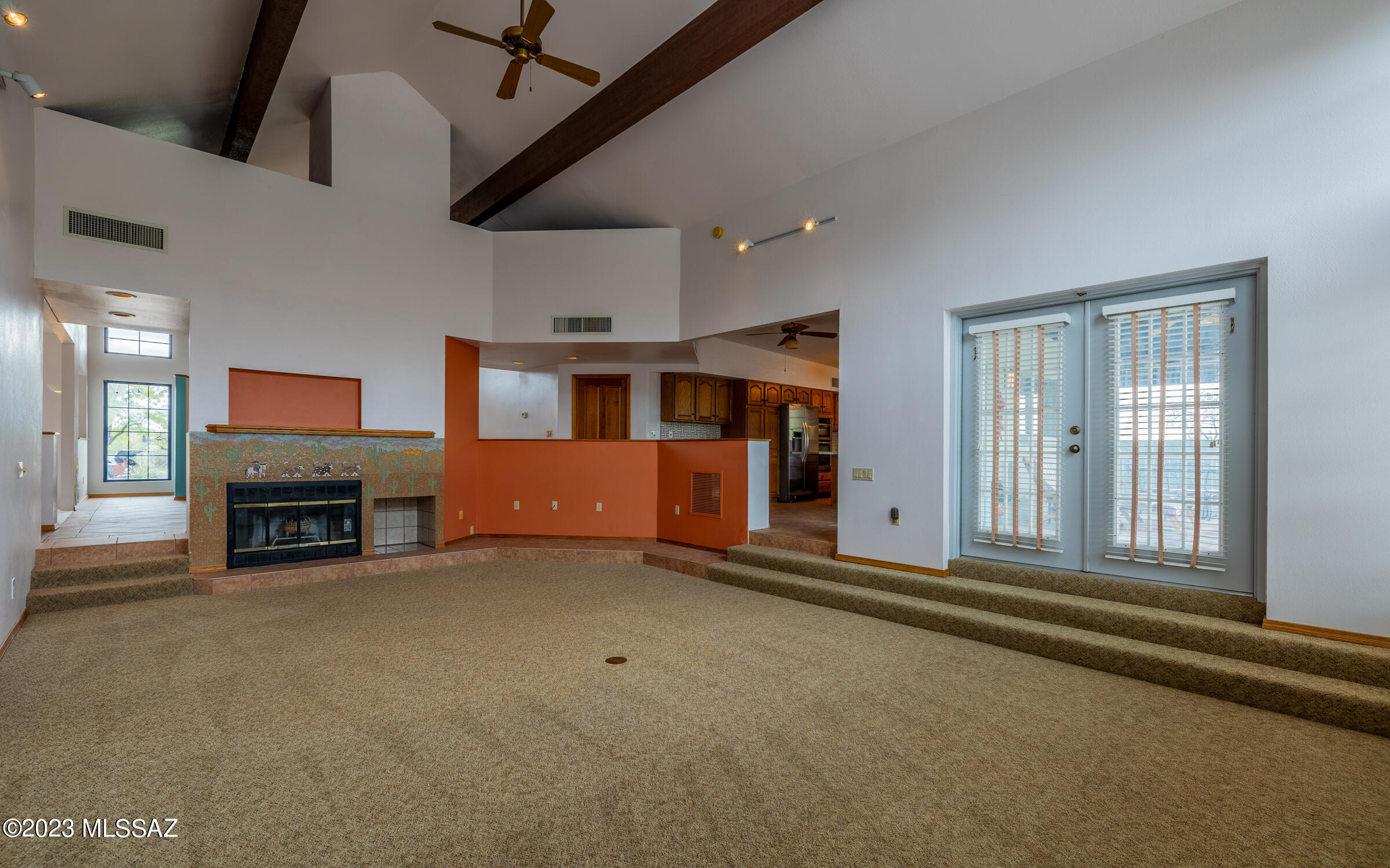 Hohokam Estates (1-21) - Residential