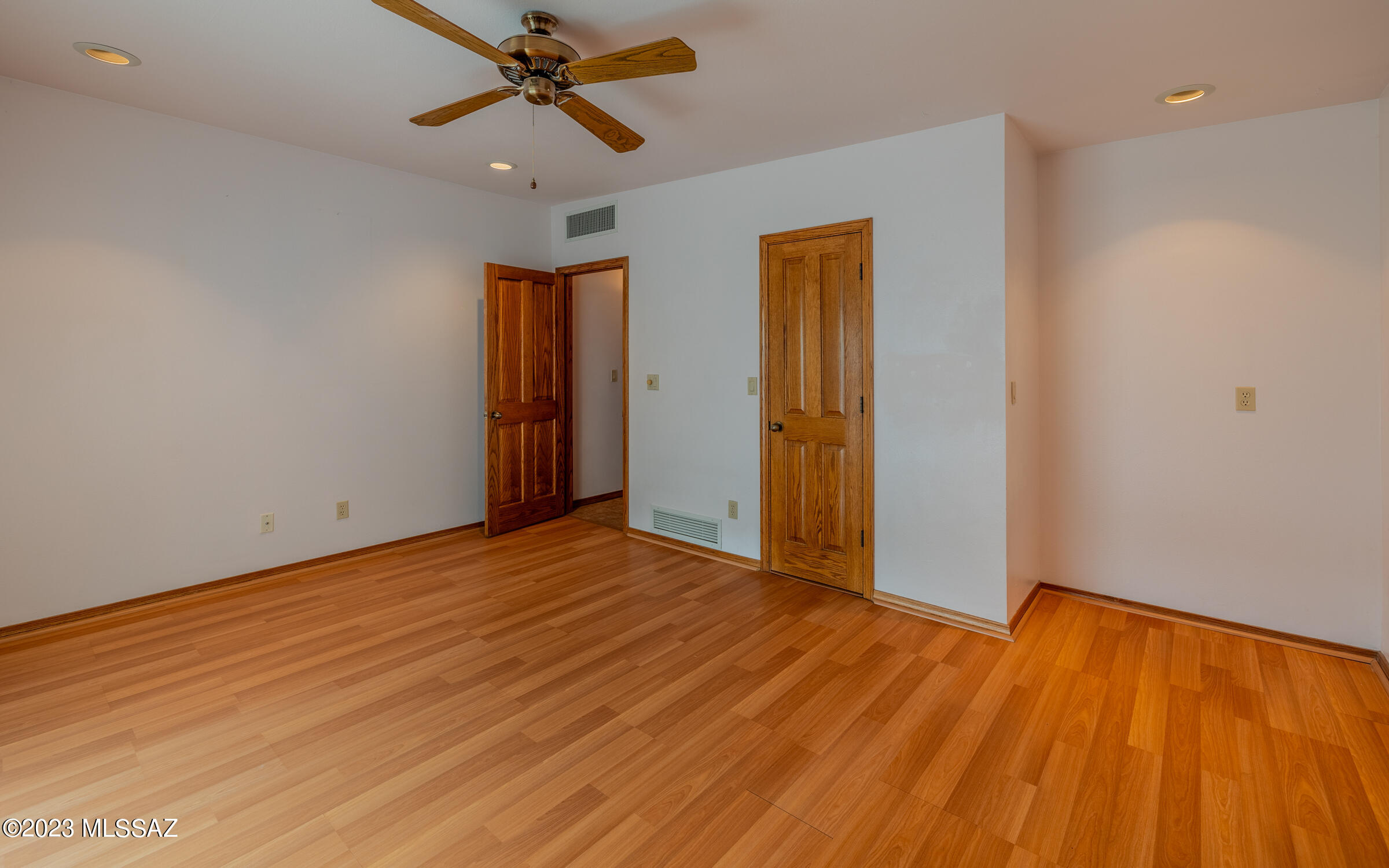 Hohokam Estates (1-21) - Residential