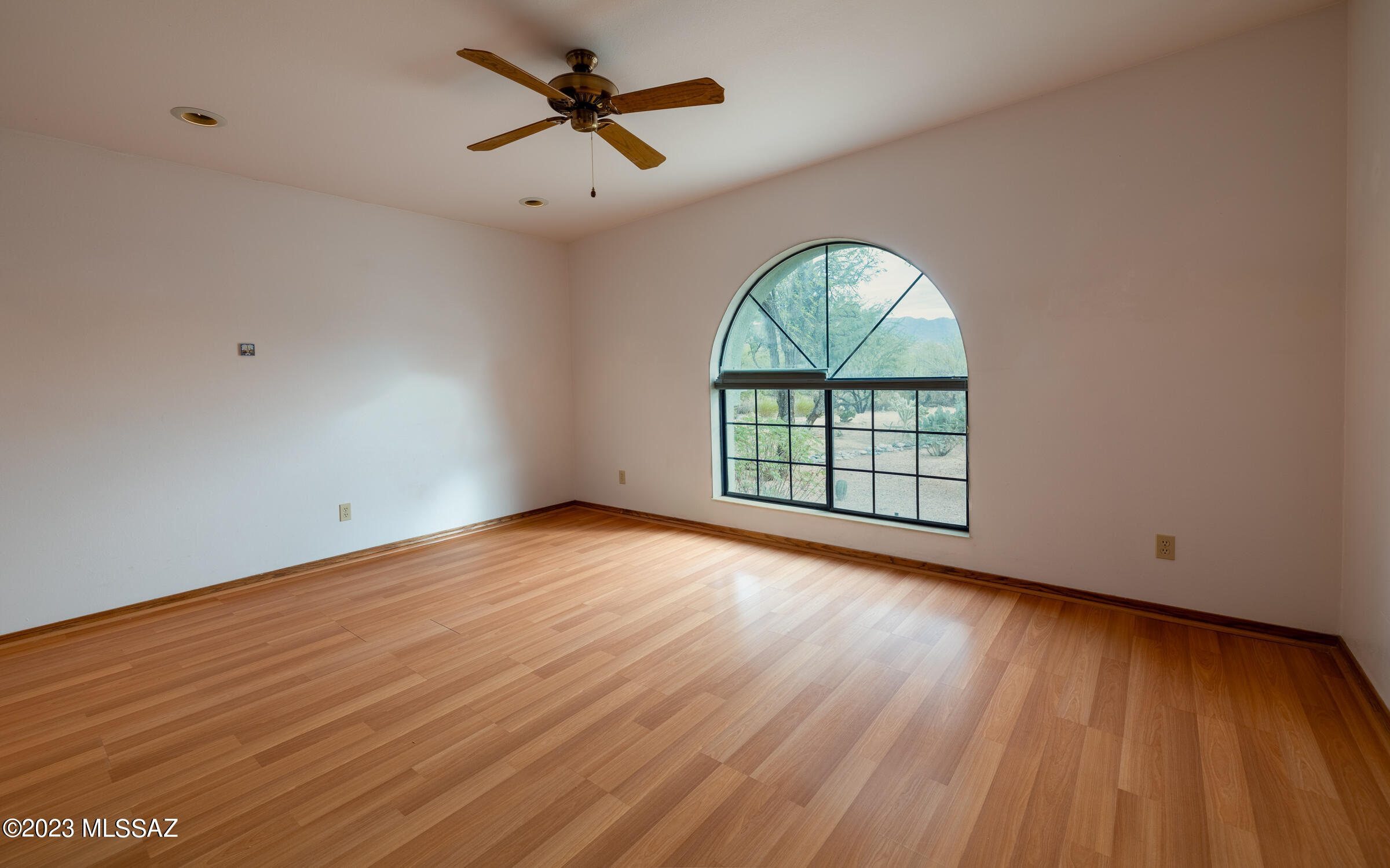 Hohokam Estates (1-21) - Residential