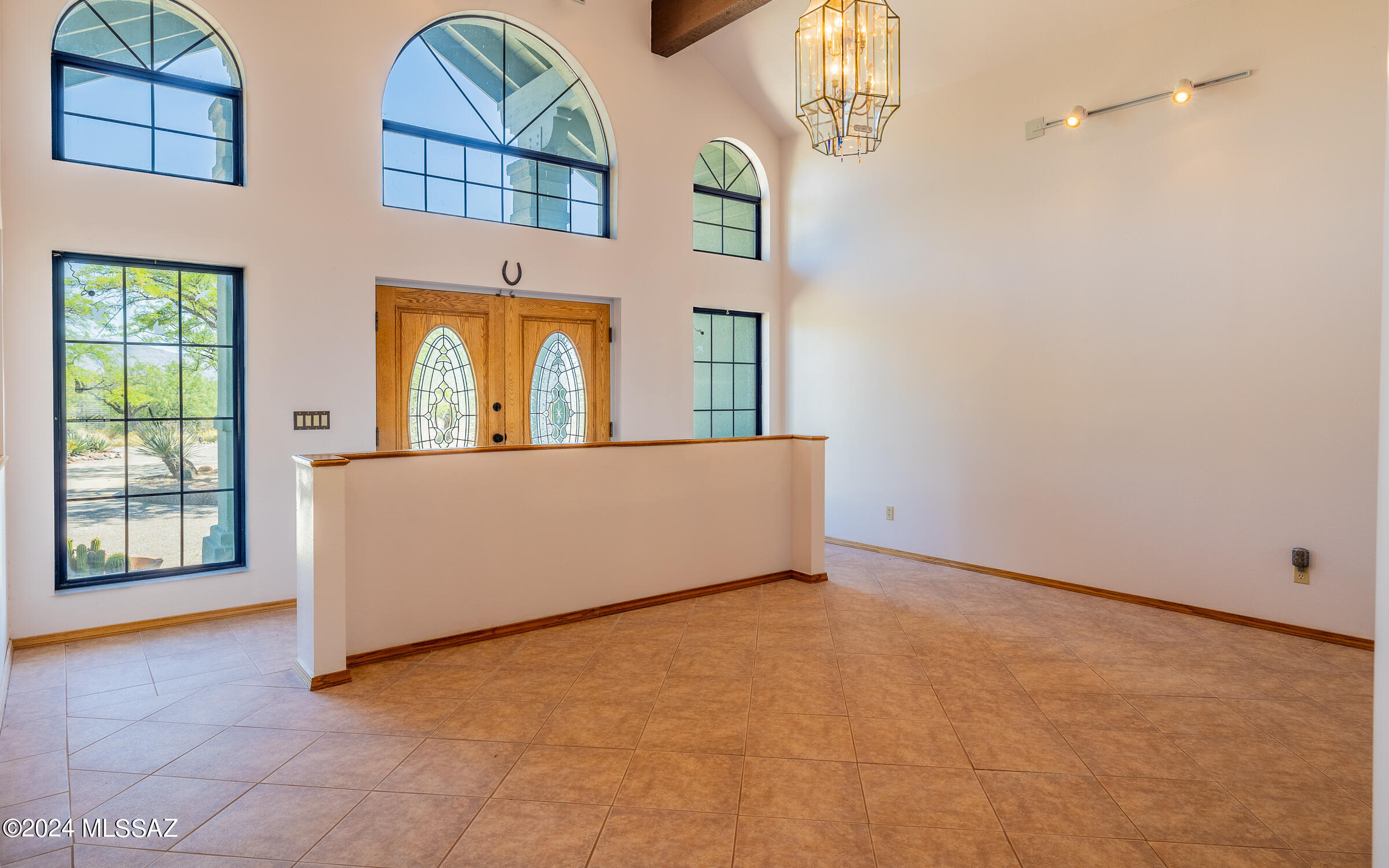 Hohokam Estates (1-21) - Residential