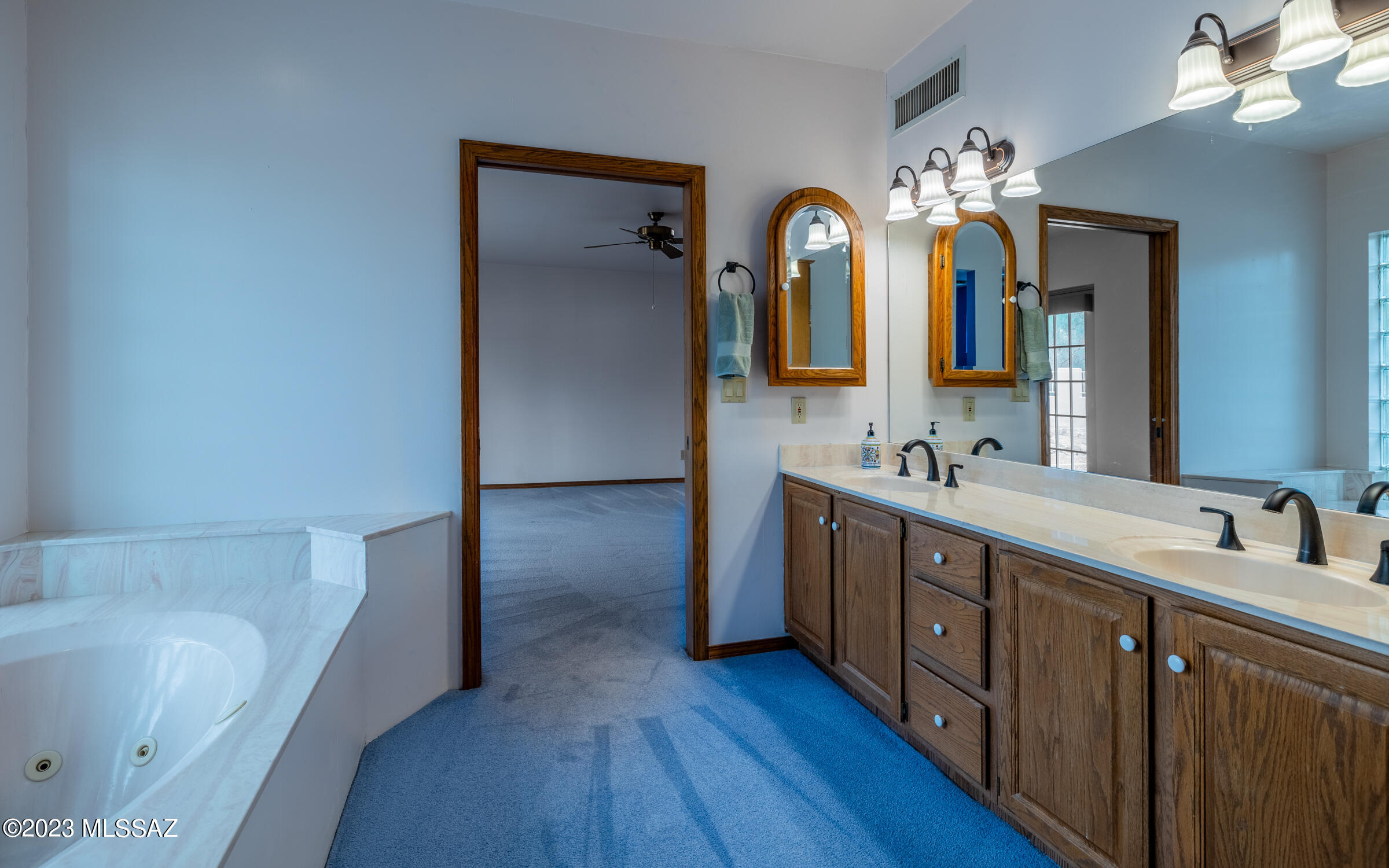 Hohokam Estates (1-21) - Residential