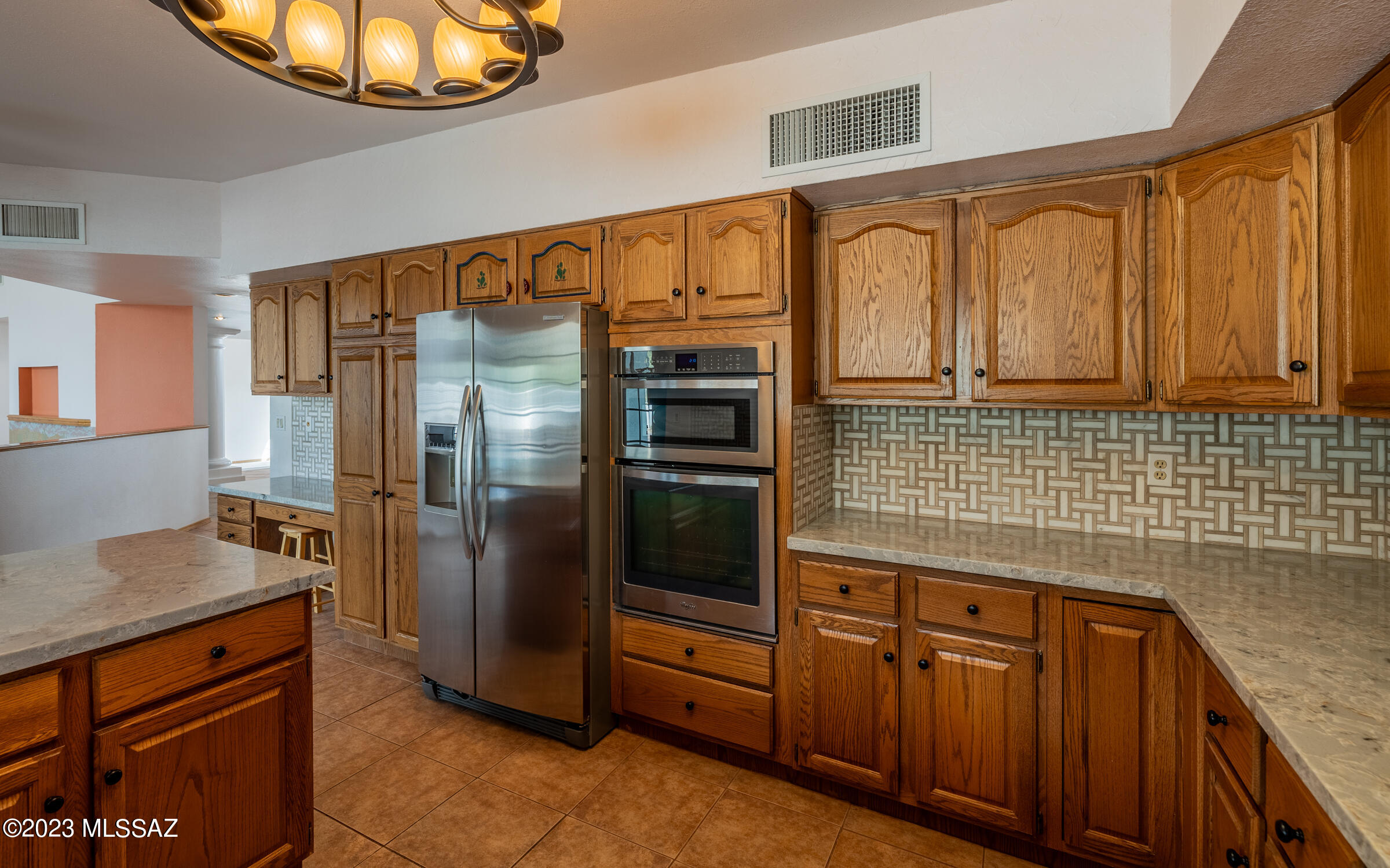 Hohokam Estates (1-21) - Residential