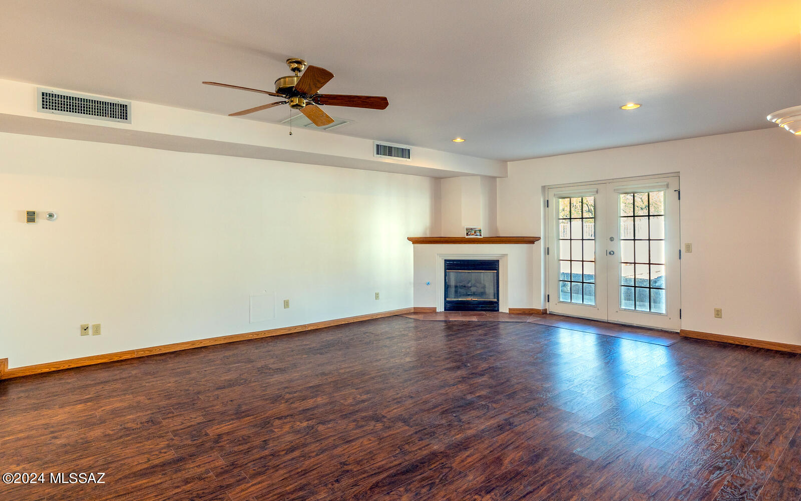 Hohokam Estates (1-21) - Residential