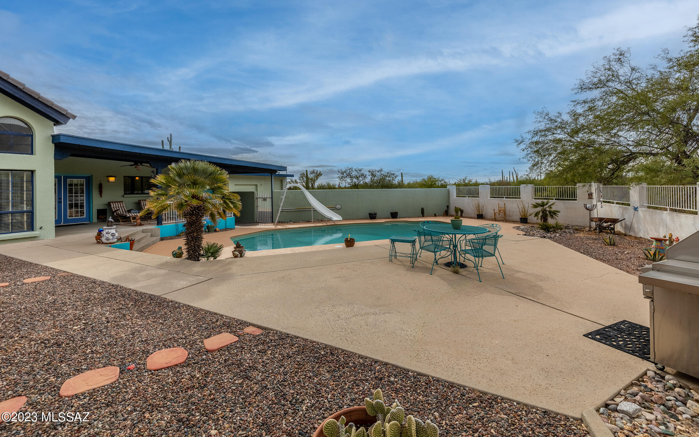 Hohokam Estates (1-21) - Residential
