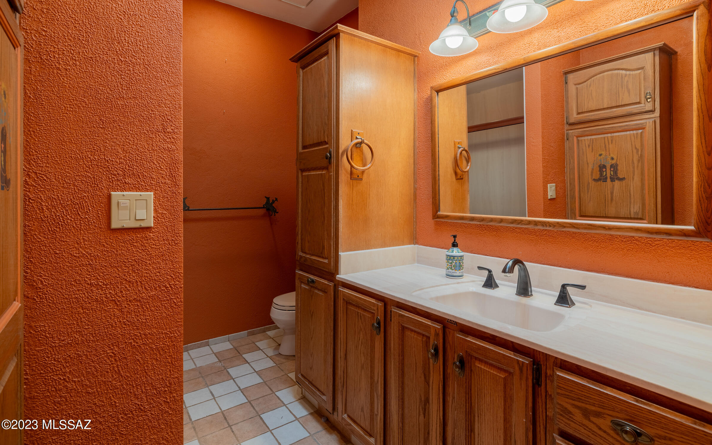 Hohokam Estates (1-21) - Residential