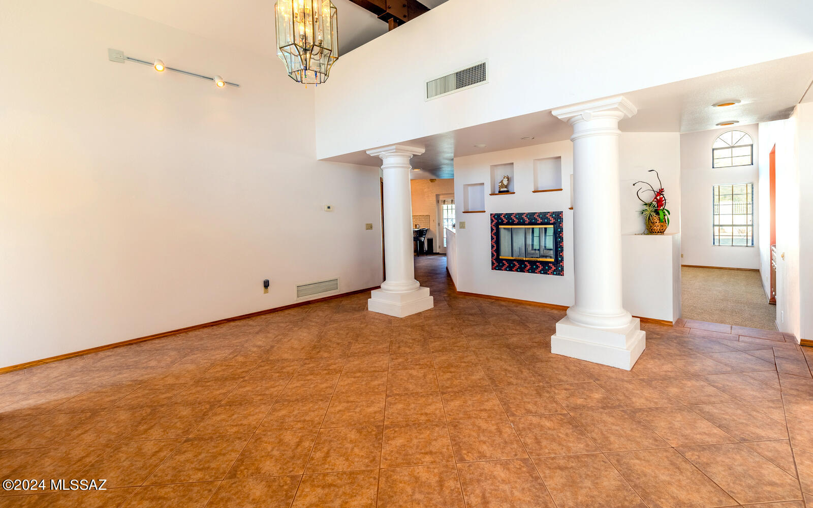 Hohokam Estates (1-21) - Residential