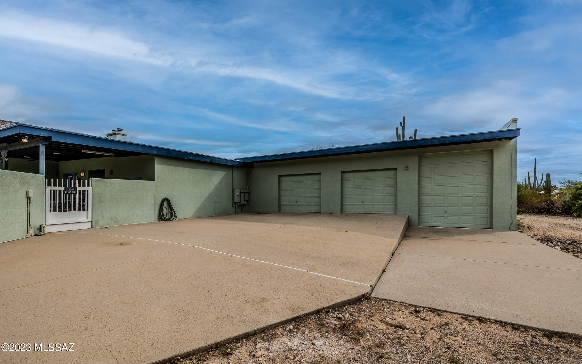 Hohokam Estates (1-21) - Residential