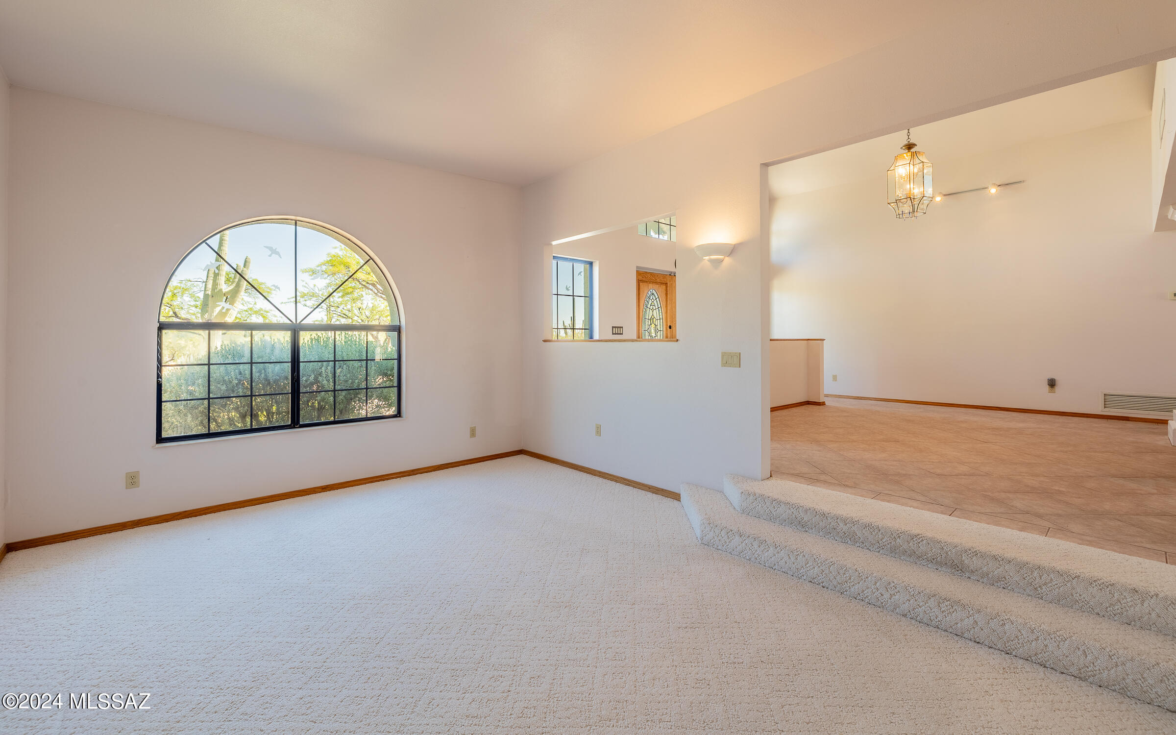 Hohokam Estates (1-21) - Residential