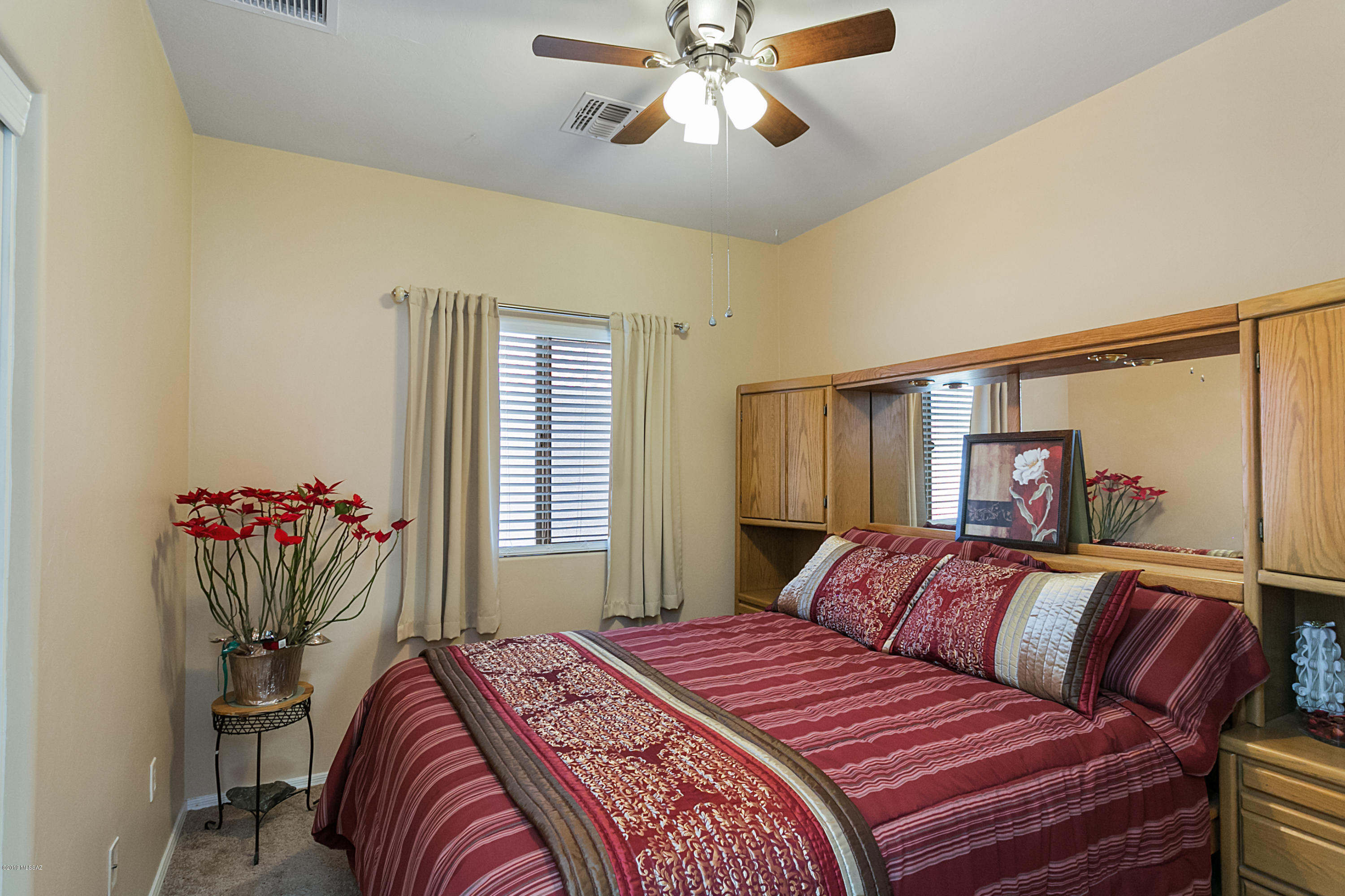 Red Rock Village - Residential