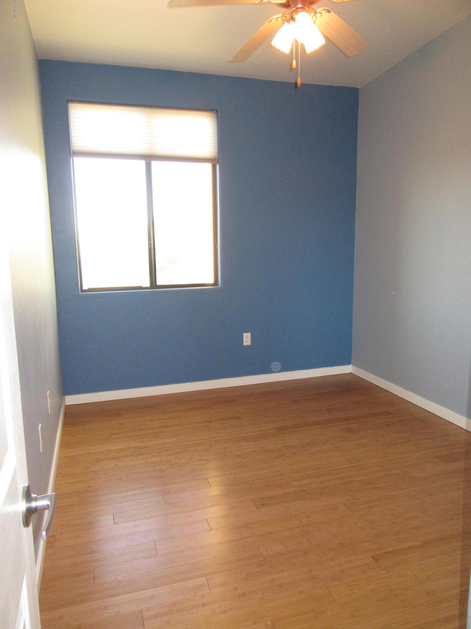 Townhomes at Orange Grove and 1st Ave (1-45) - Residential