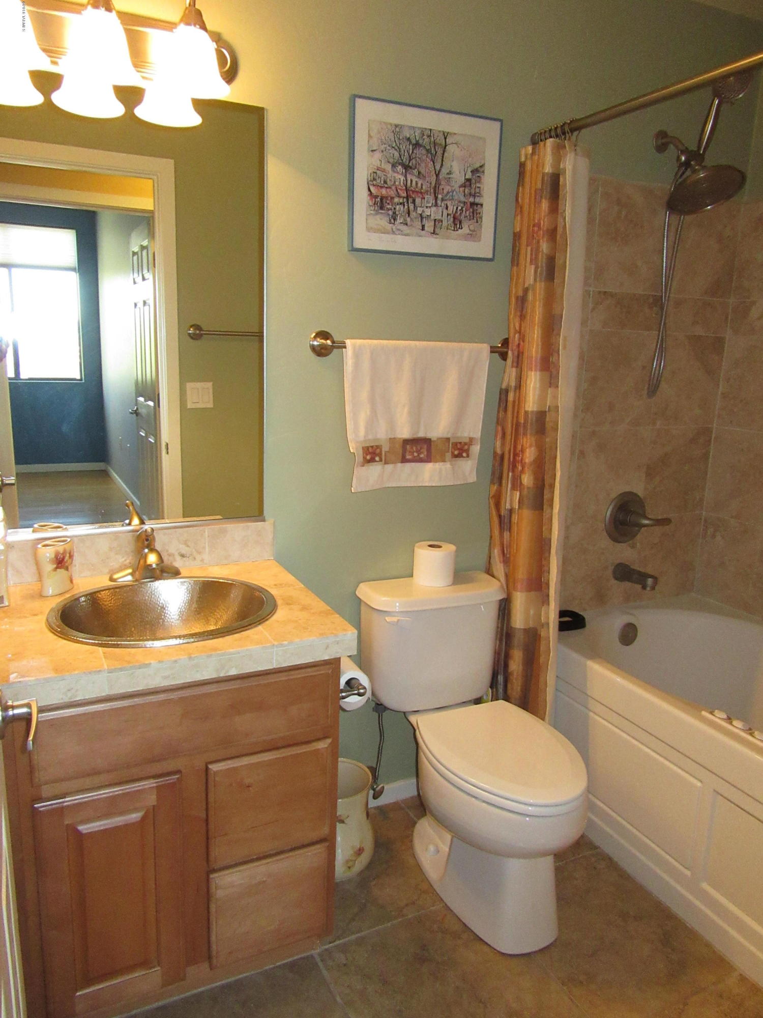 Townhomes at Orange Grove and 1st Ave (1-45) - Residential