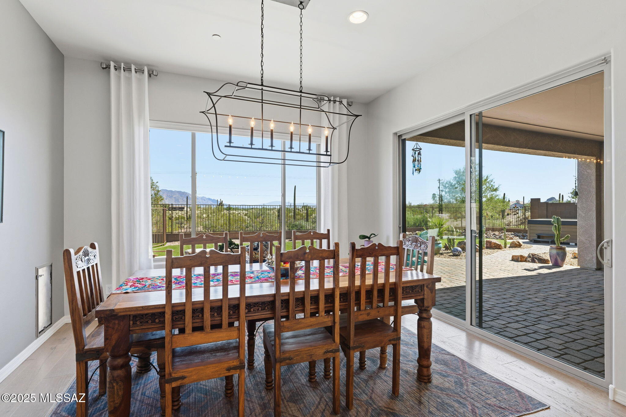 Lazy K Bar Ranch - Residential