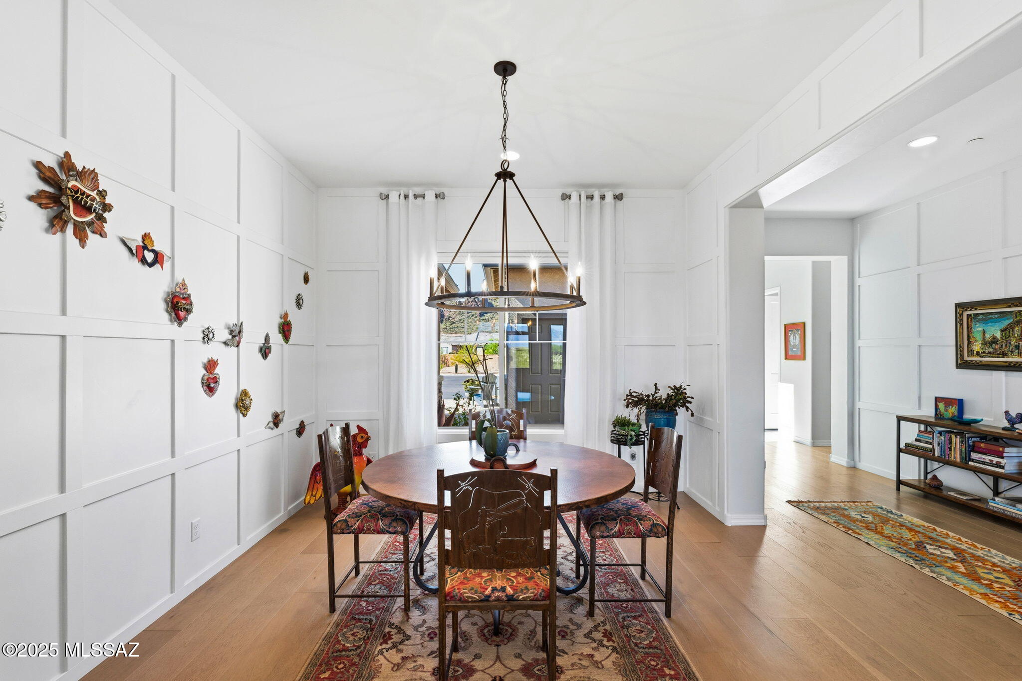 Lazy K Bar Ranch - Residential