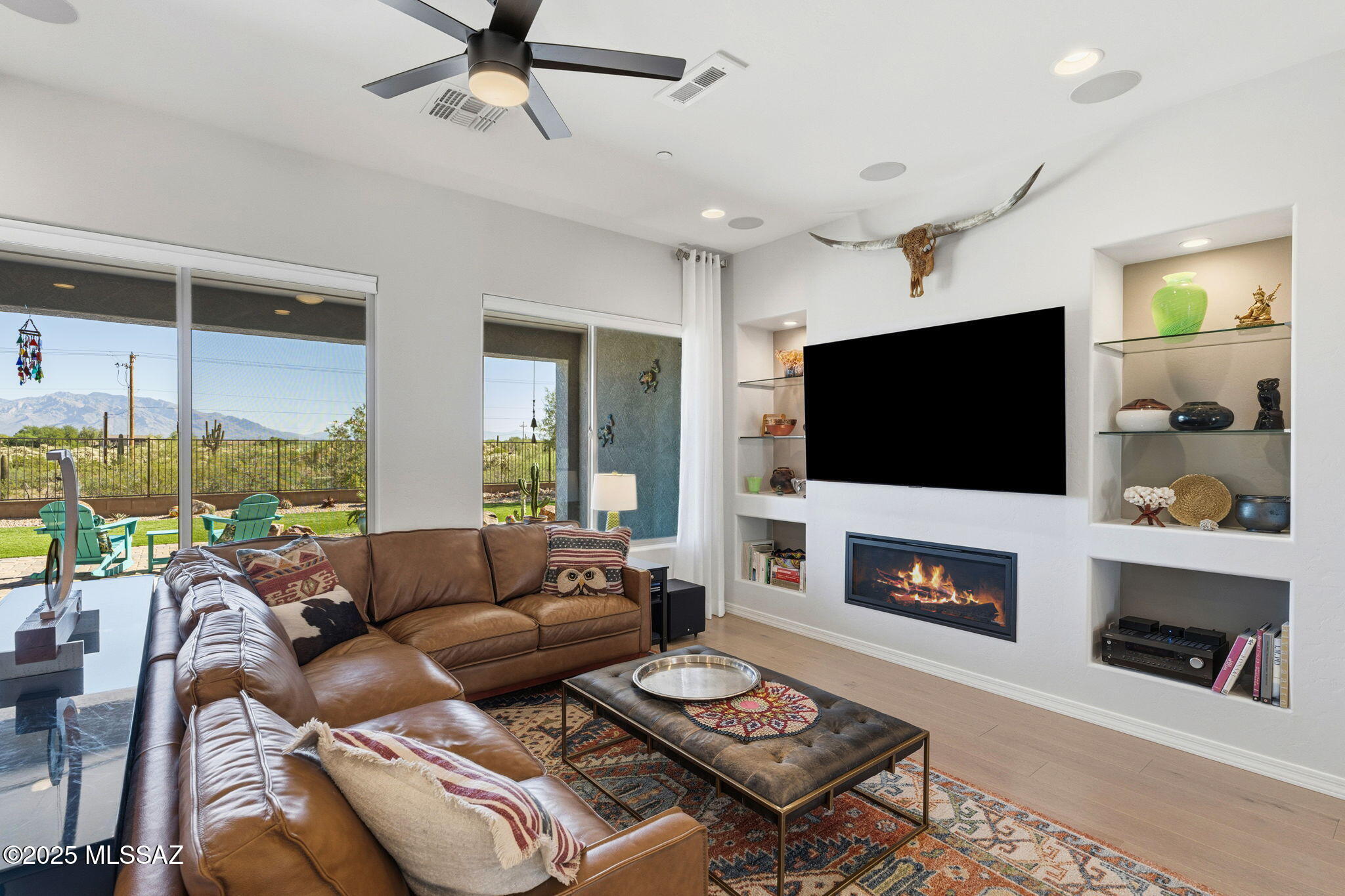 Lazy K Bar Ranch - Residential