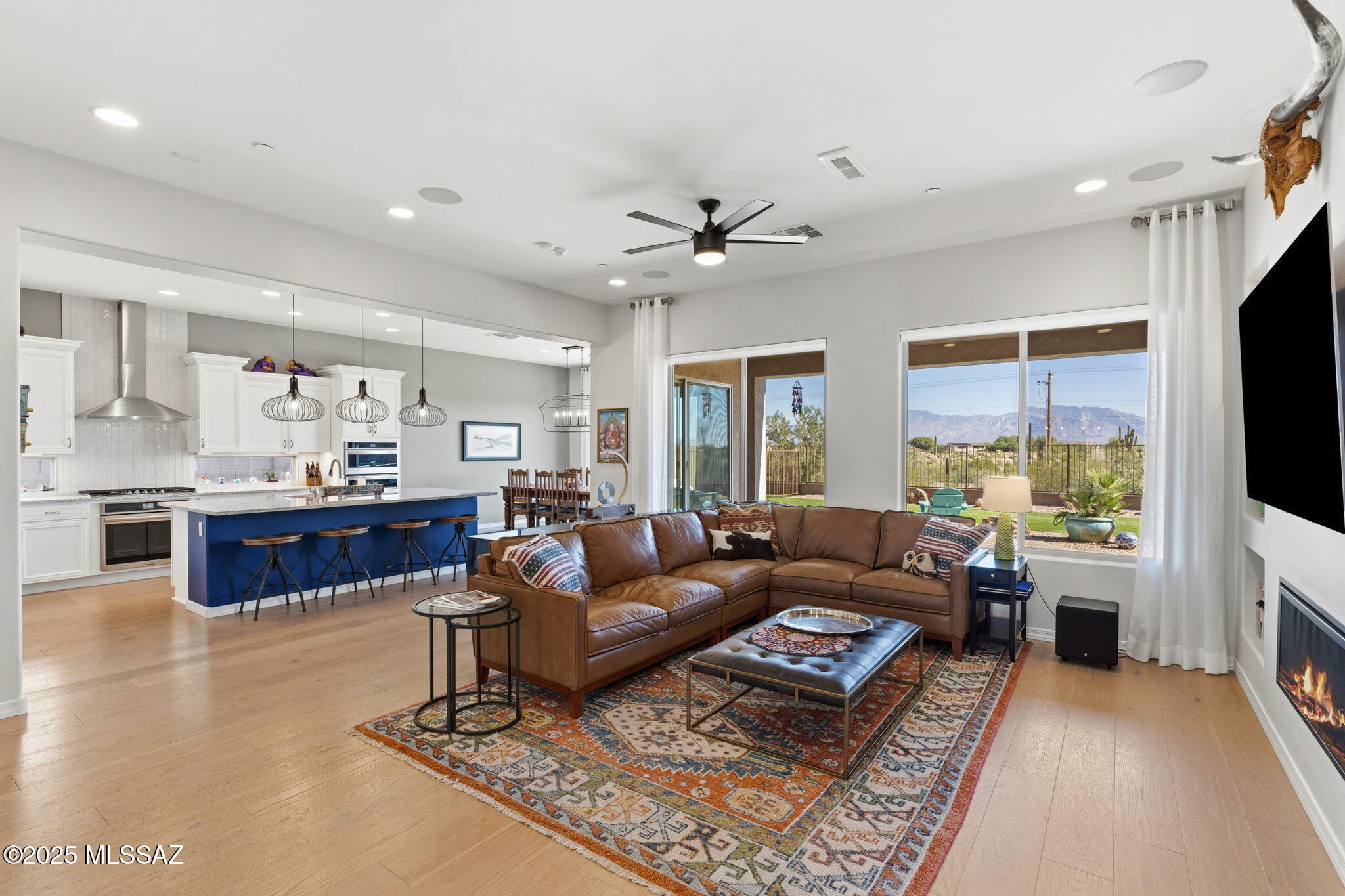 Lazy K Bar Ranch - Residential